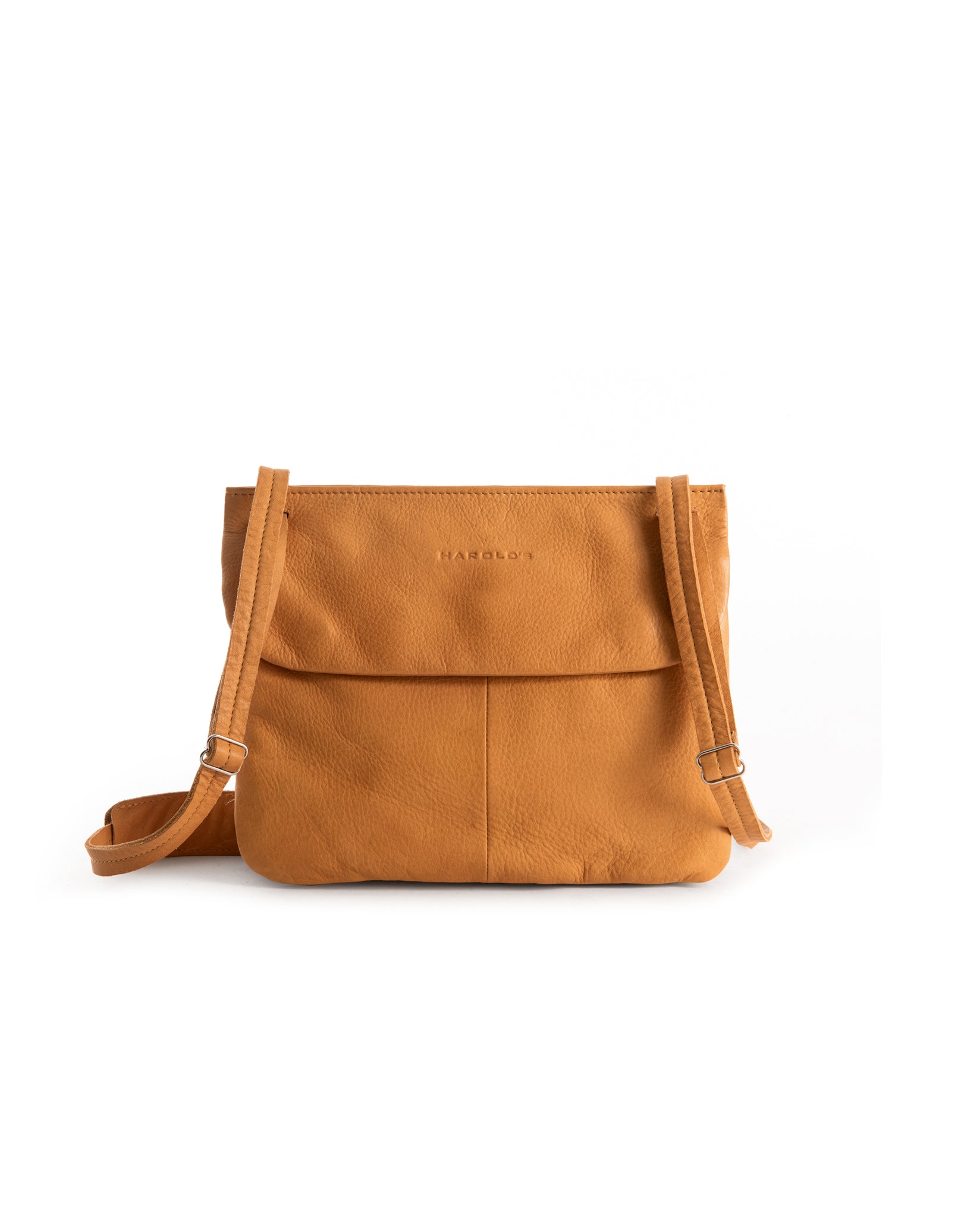 Chacoral smooth Shoulder Bag triple