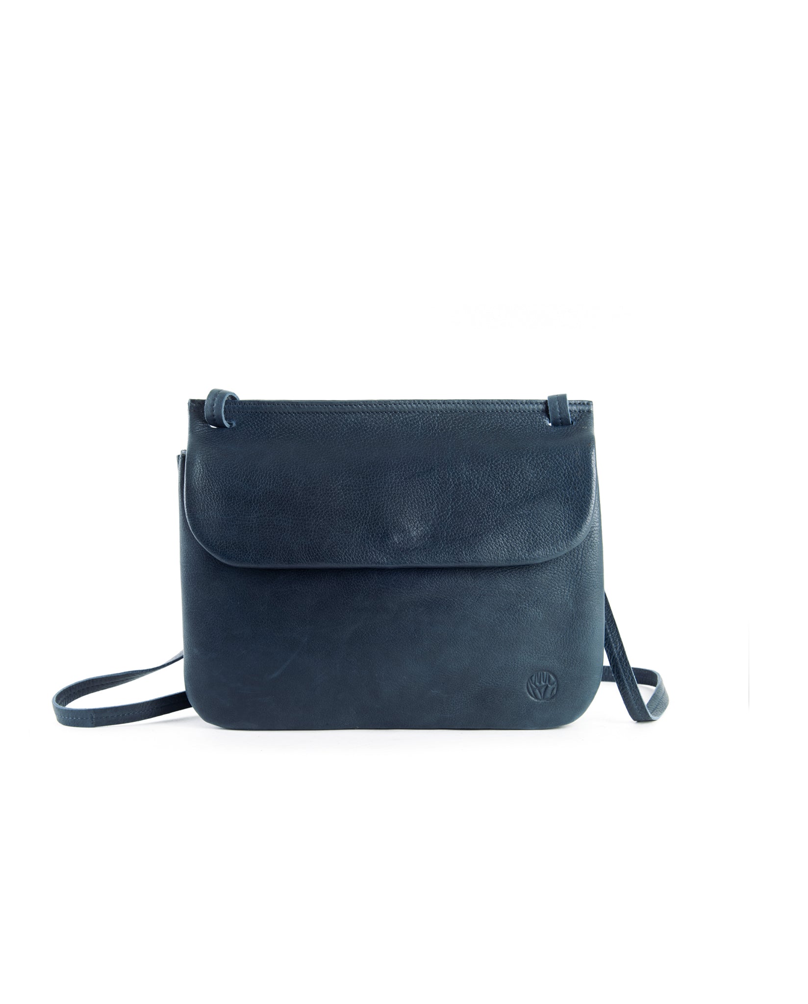 Chacoral smooth Shoulder Bag triple