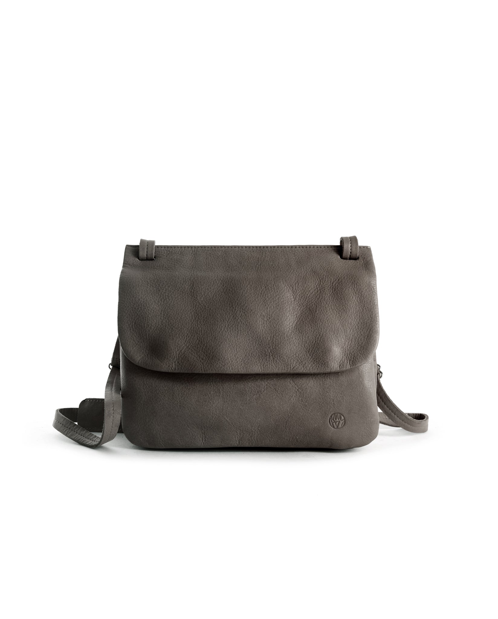 Chacoral smooth Shoulder Bag triple