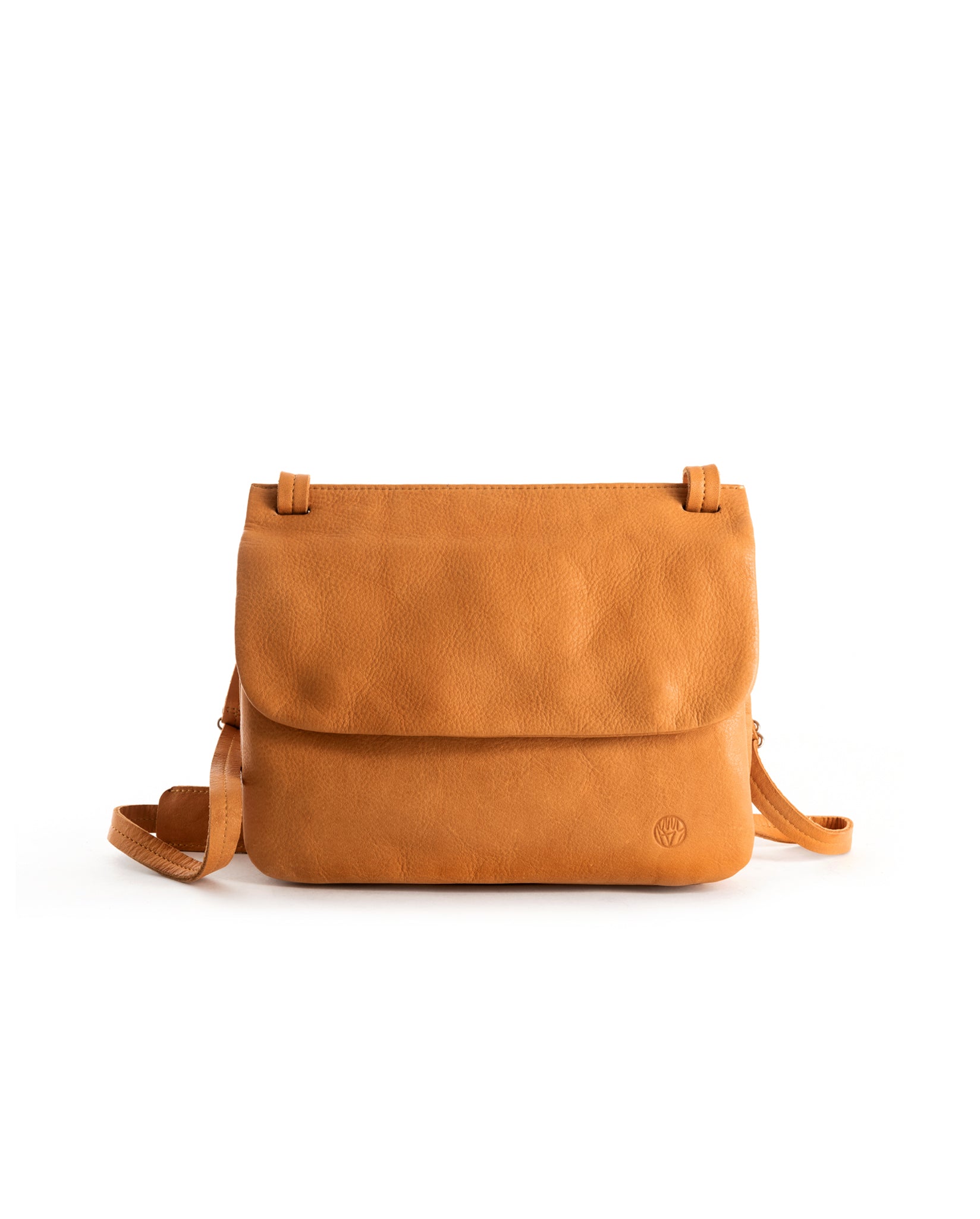 Chacoral smooth Shoulder Bag triple