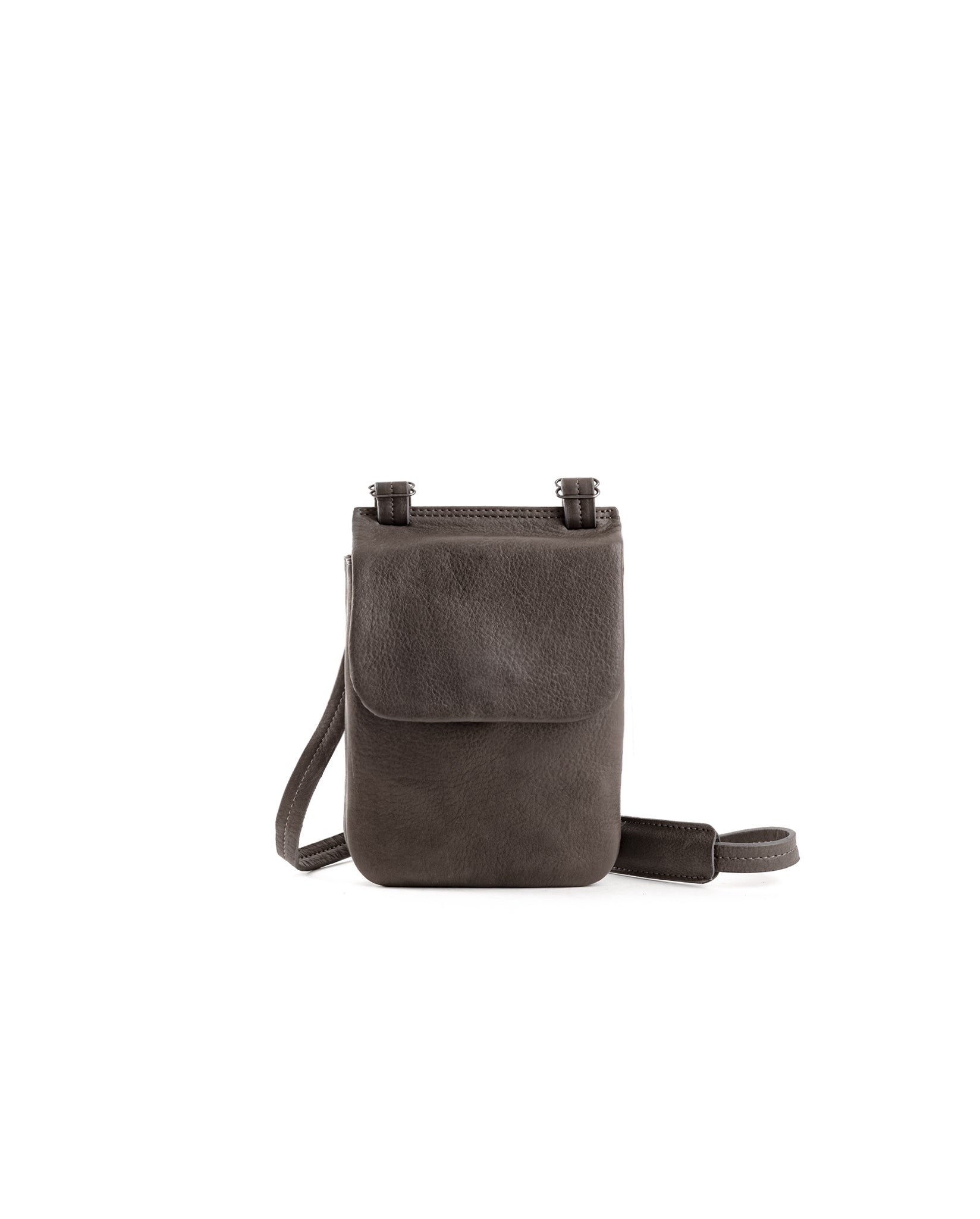 Chacoral smooth Shoulder Bag small