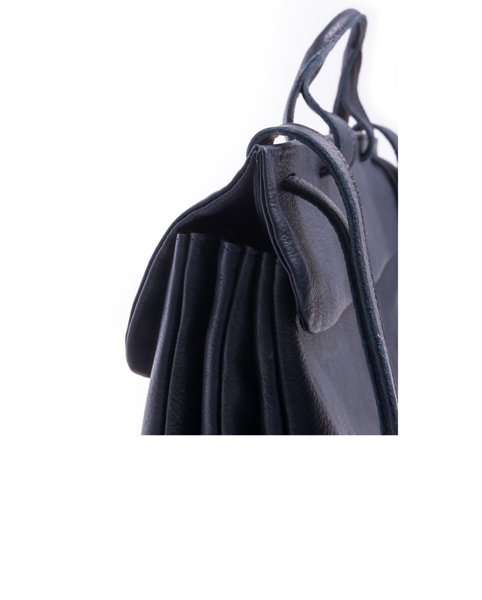 Chacoral smooth Business Bag