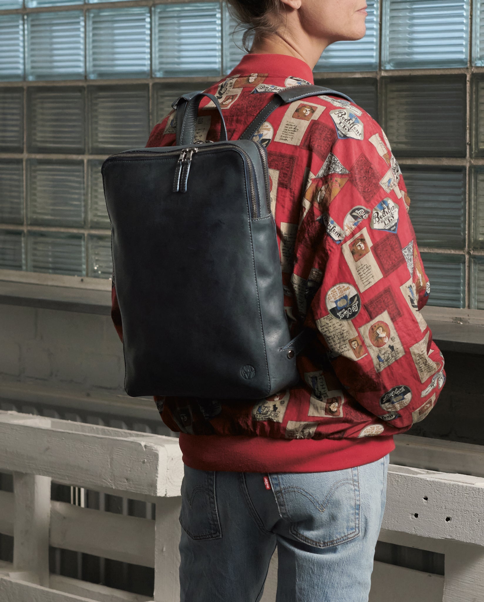 Duo Backpack