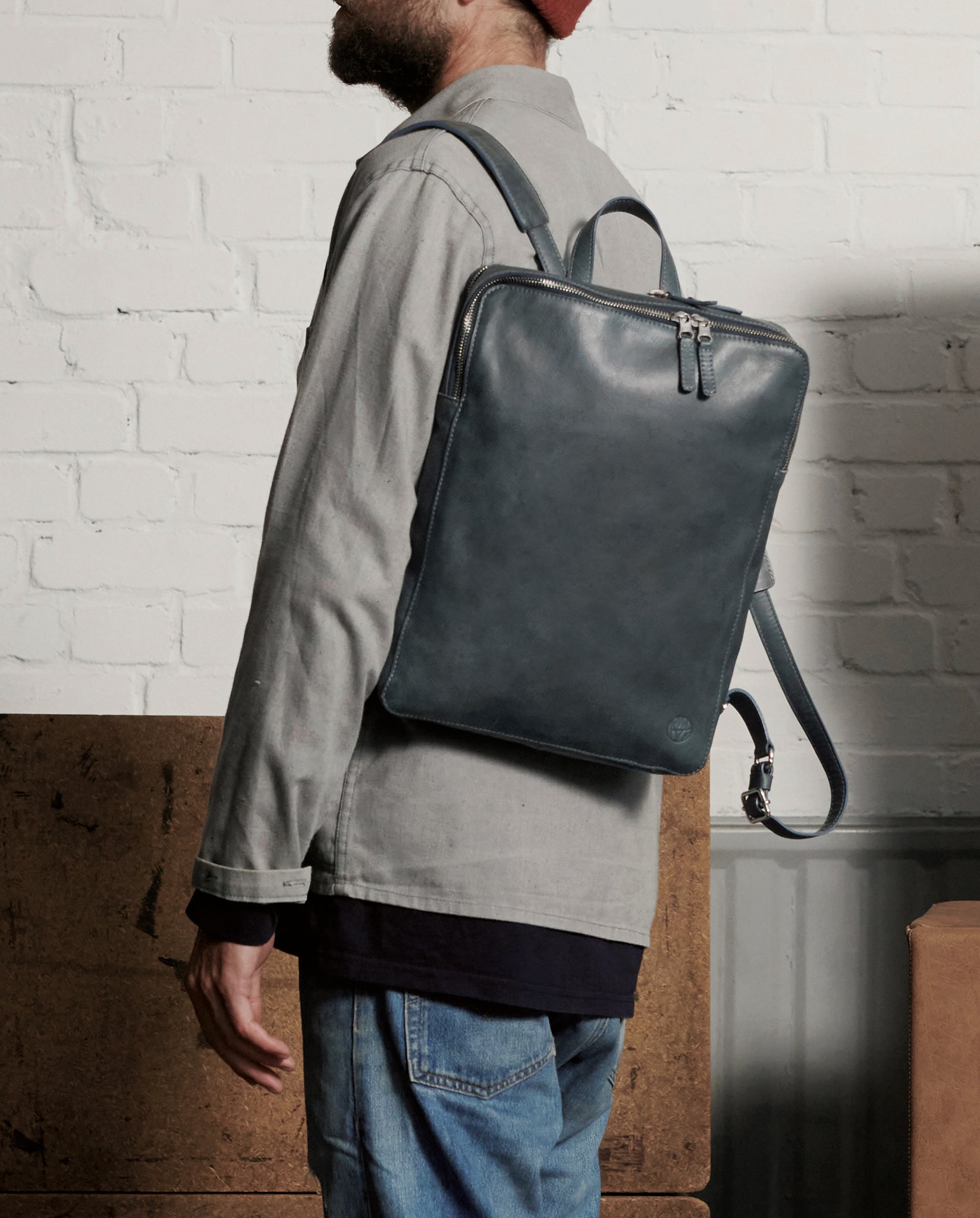 Duo Backpack