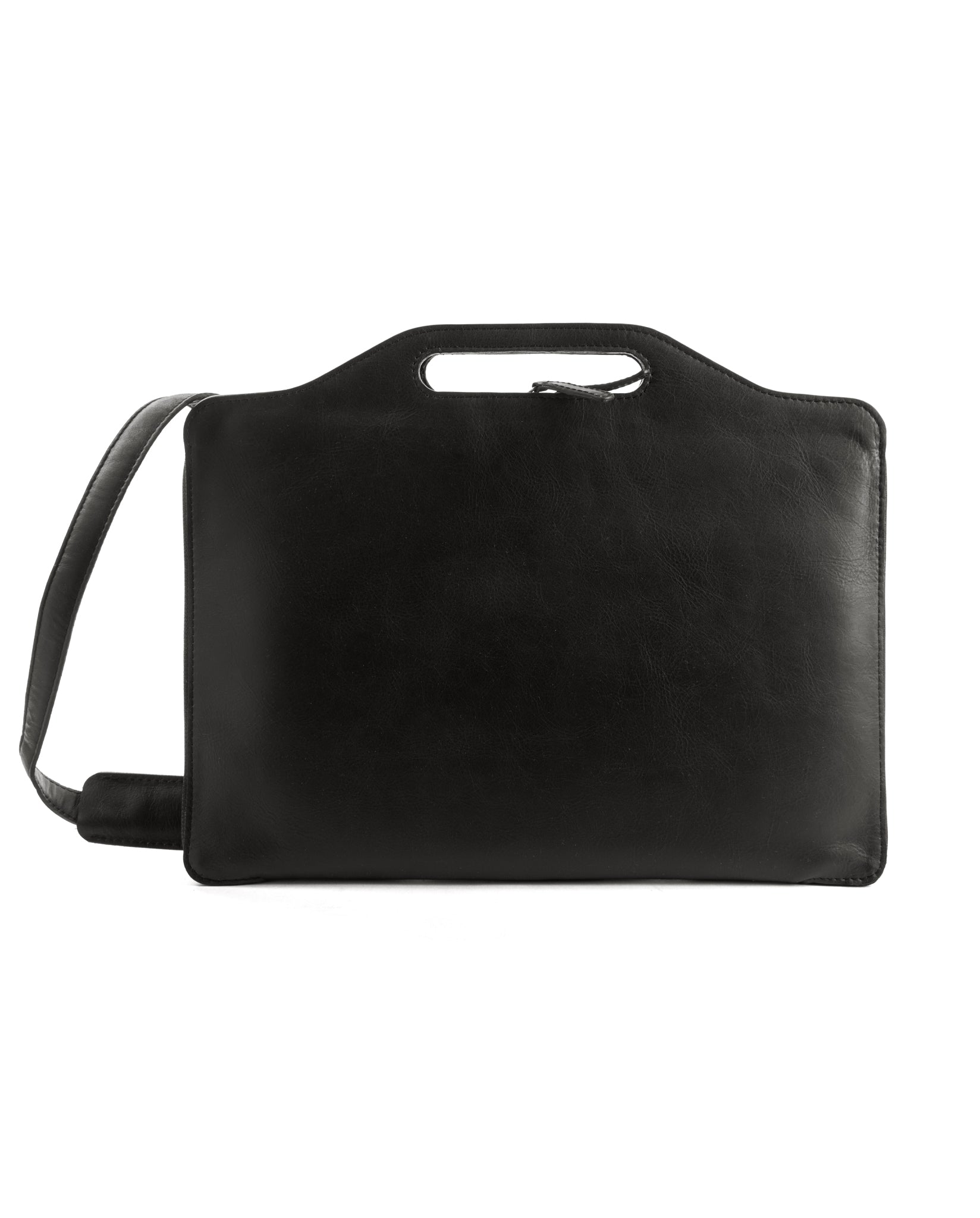 Flat case notebooksleeve large
