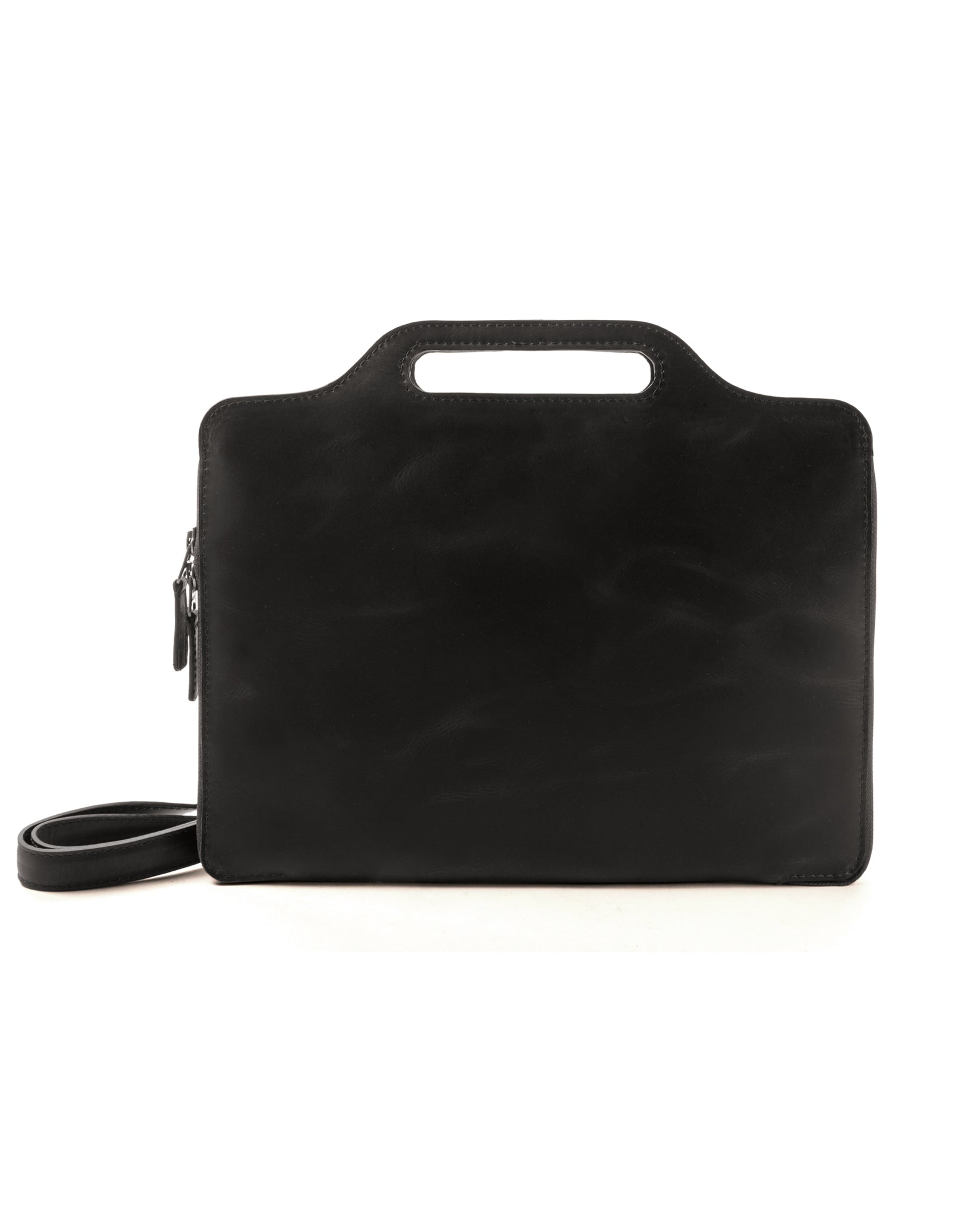 Flat case notebooksleeve large