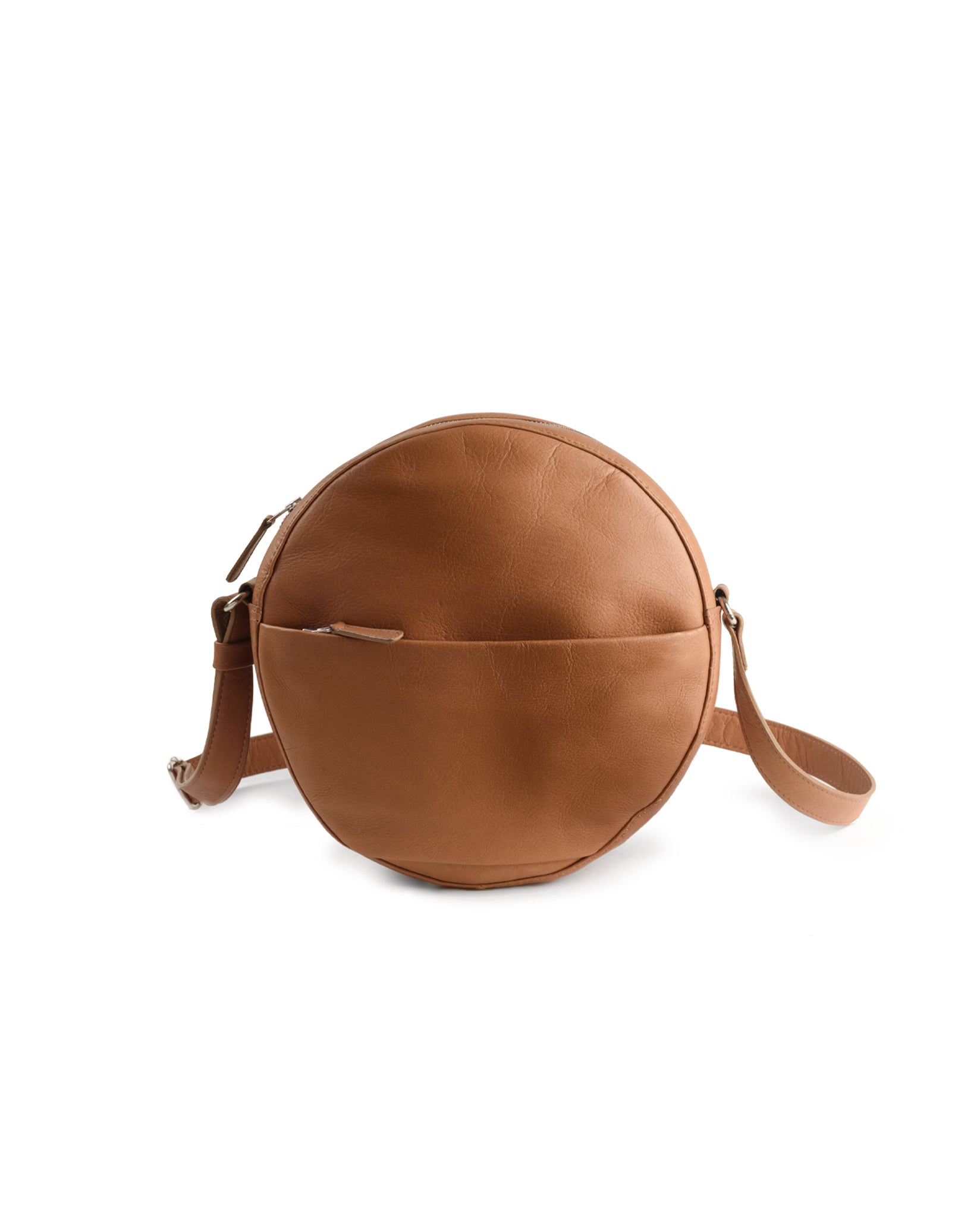 Galore Messenger Bag circle