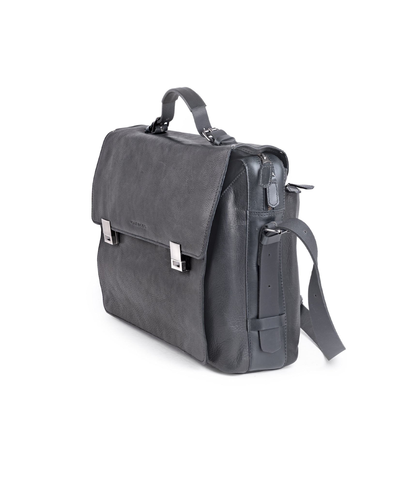 Ivy Lane Notebook briefcase large