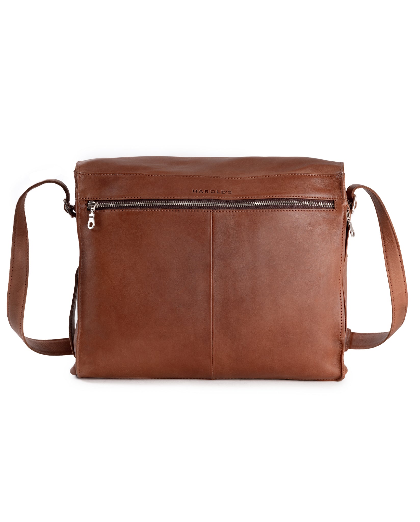 Lift notebook messenger bag