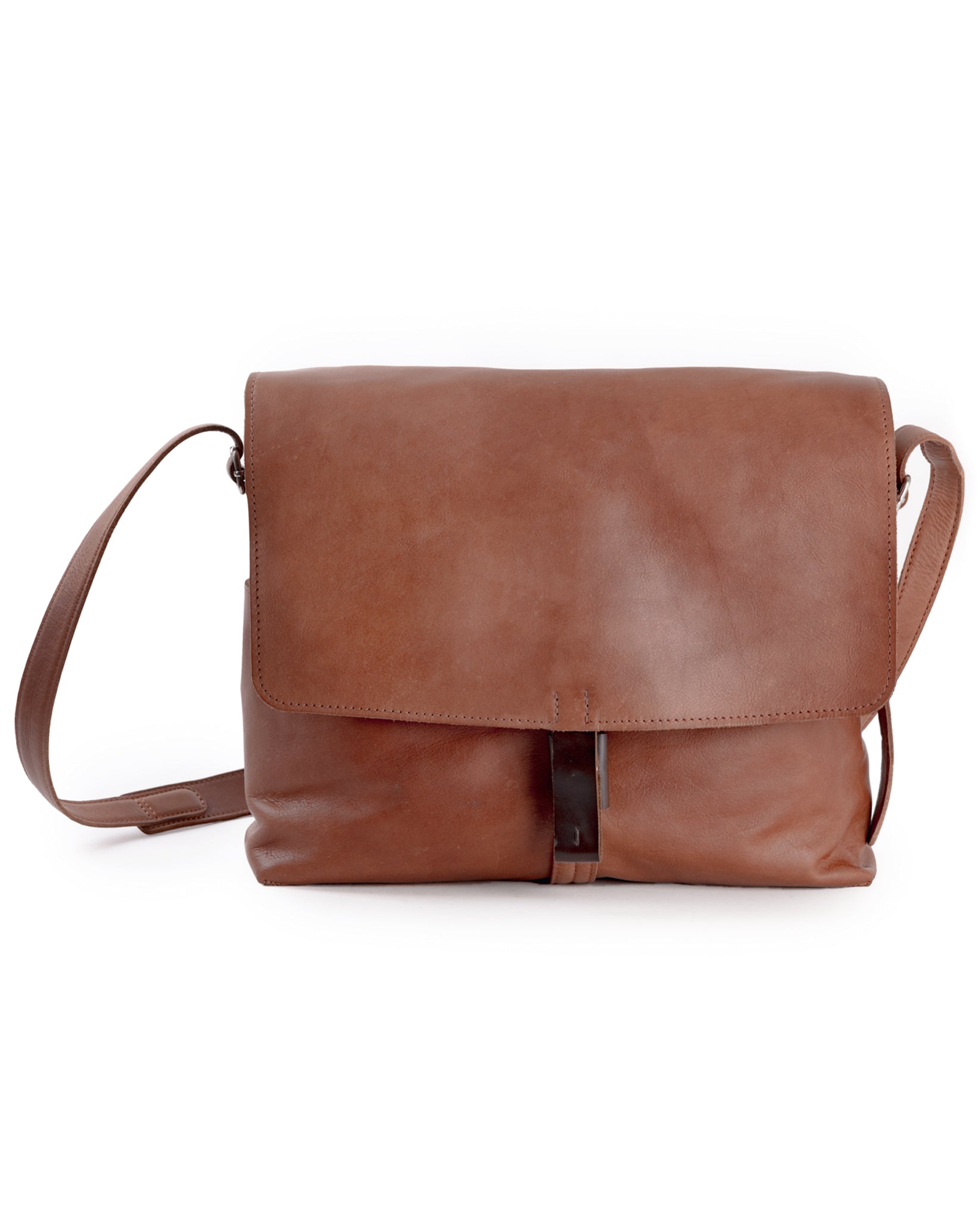 Lift notebook messenger bag