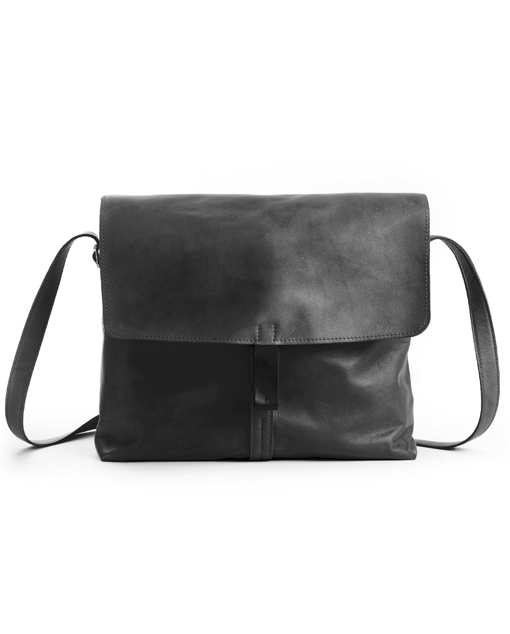 Lift notebook messenger bag