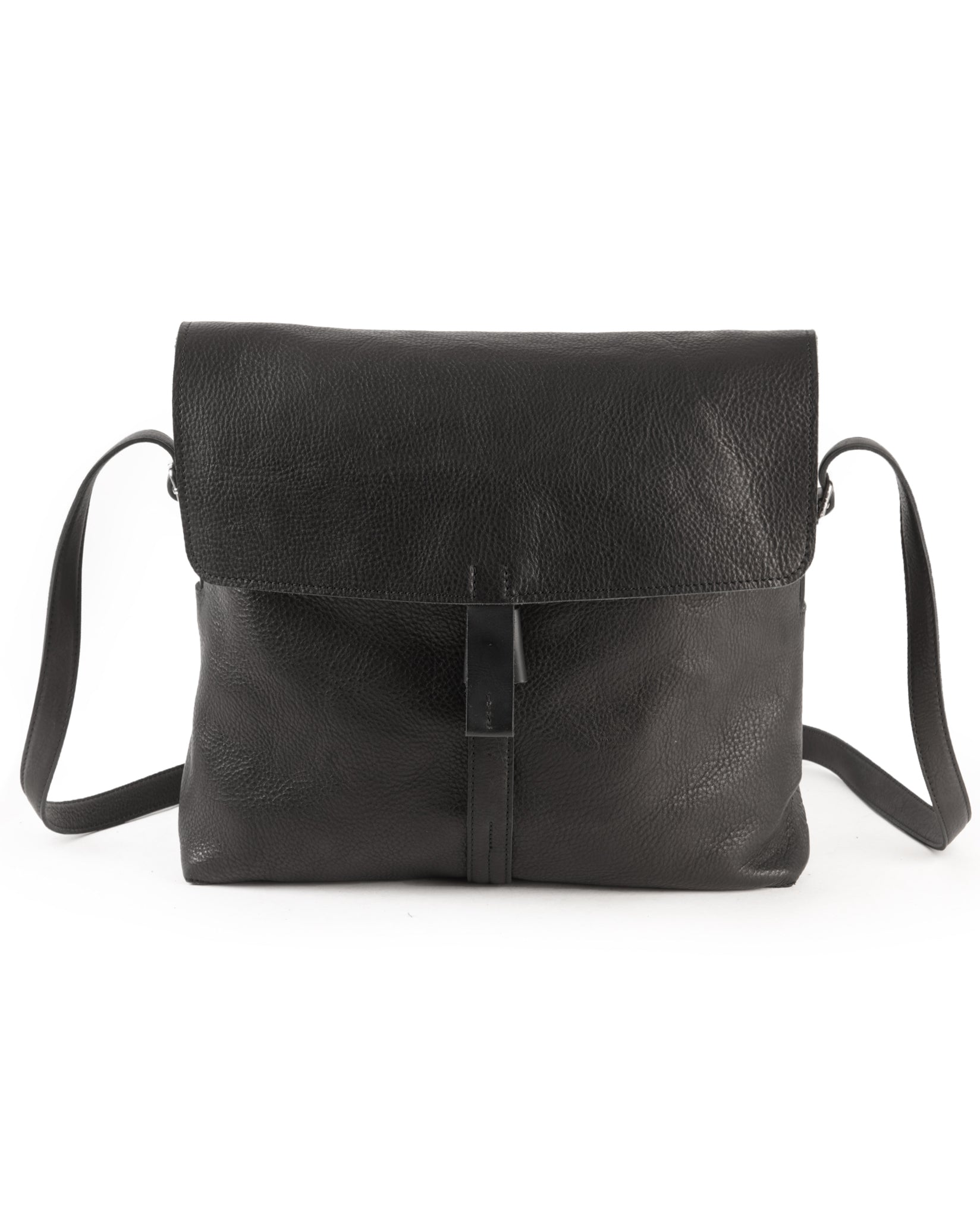 Lift notebook messenger bag