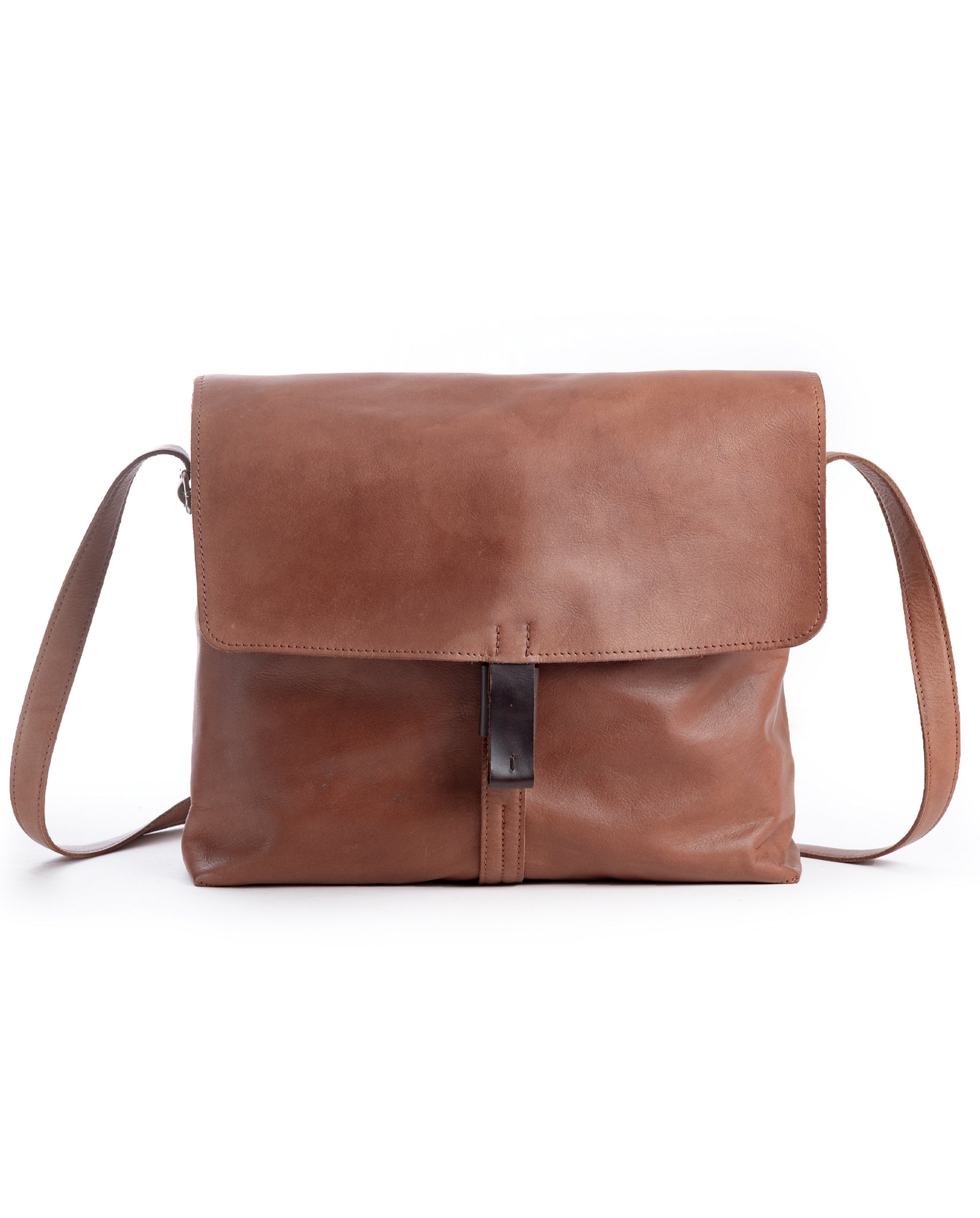 Lift notebook messenger bag
