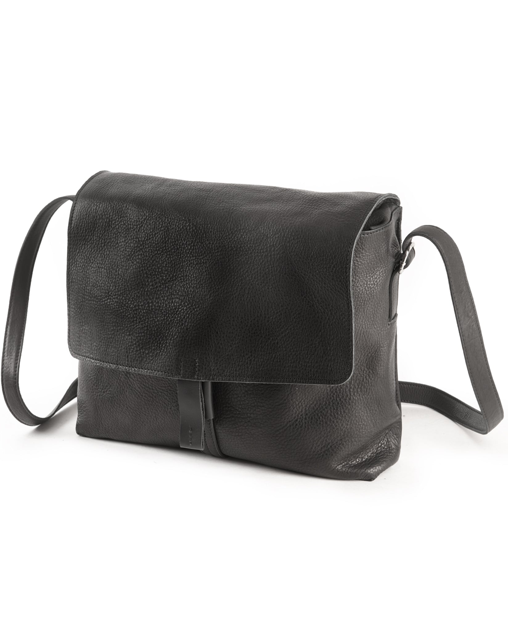 Lift notebook messenger bag