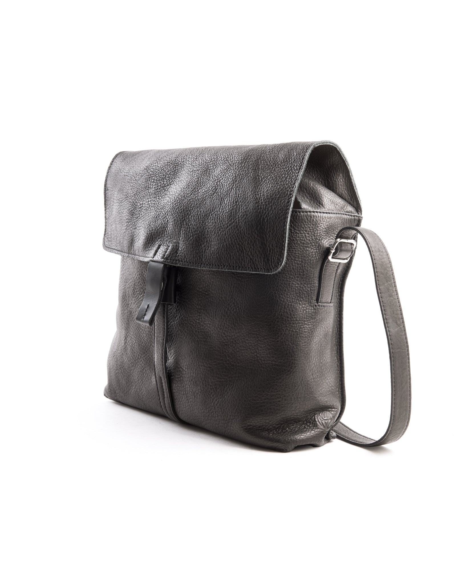 Lift notebook messenger bag