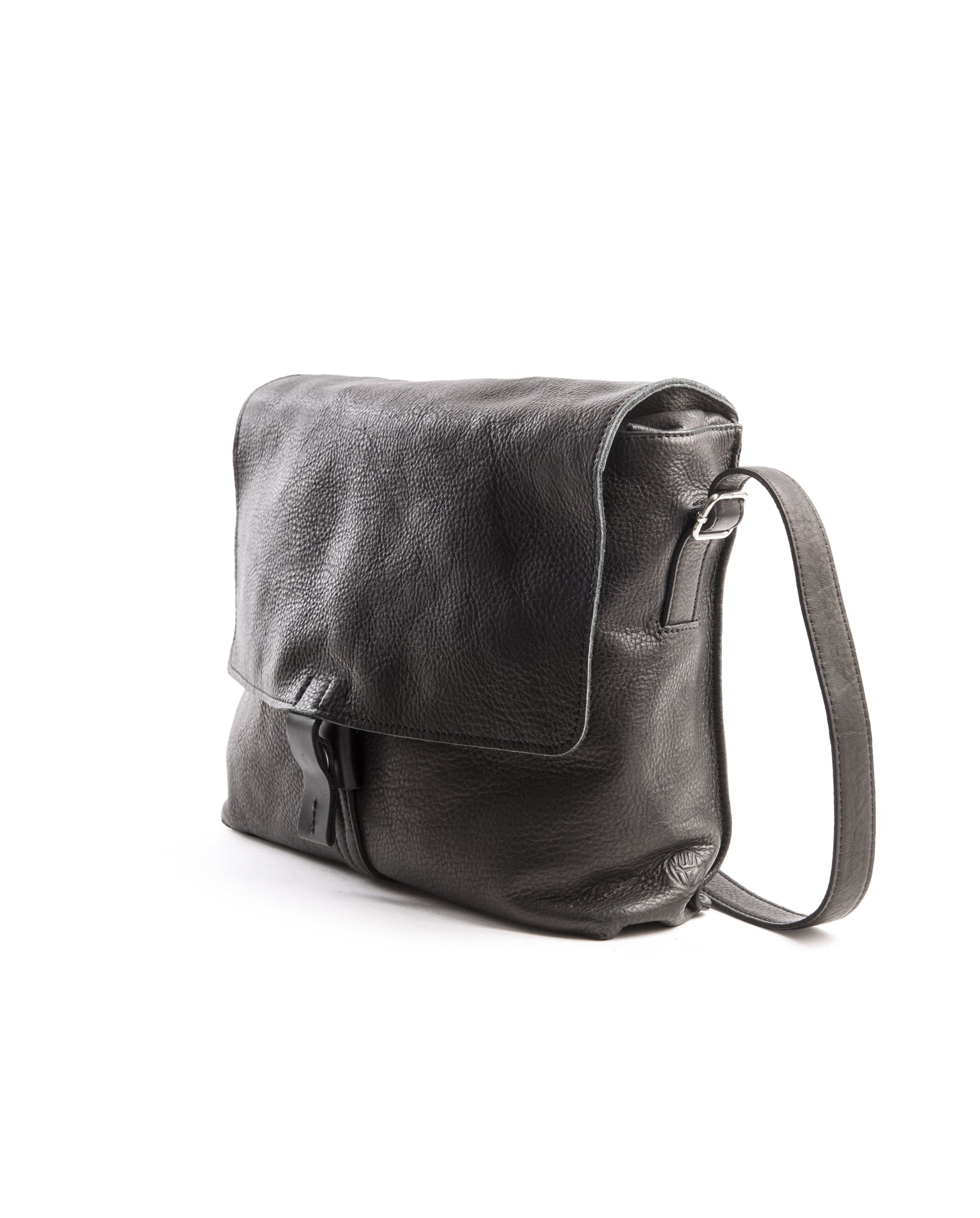 Lift notebook messenger bag