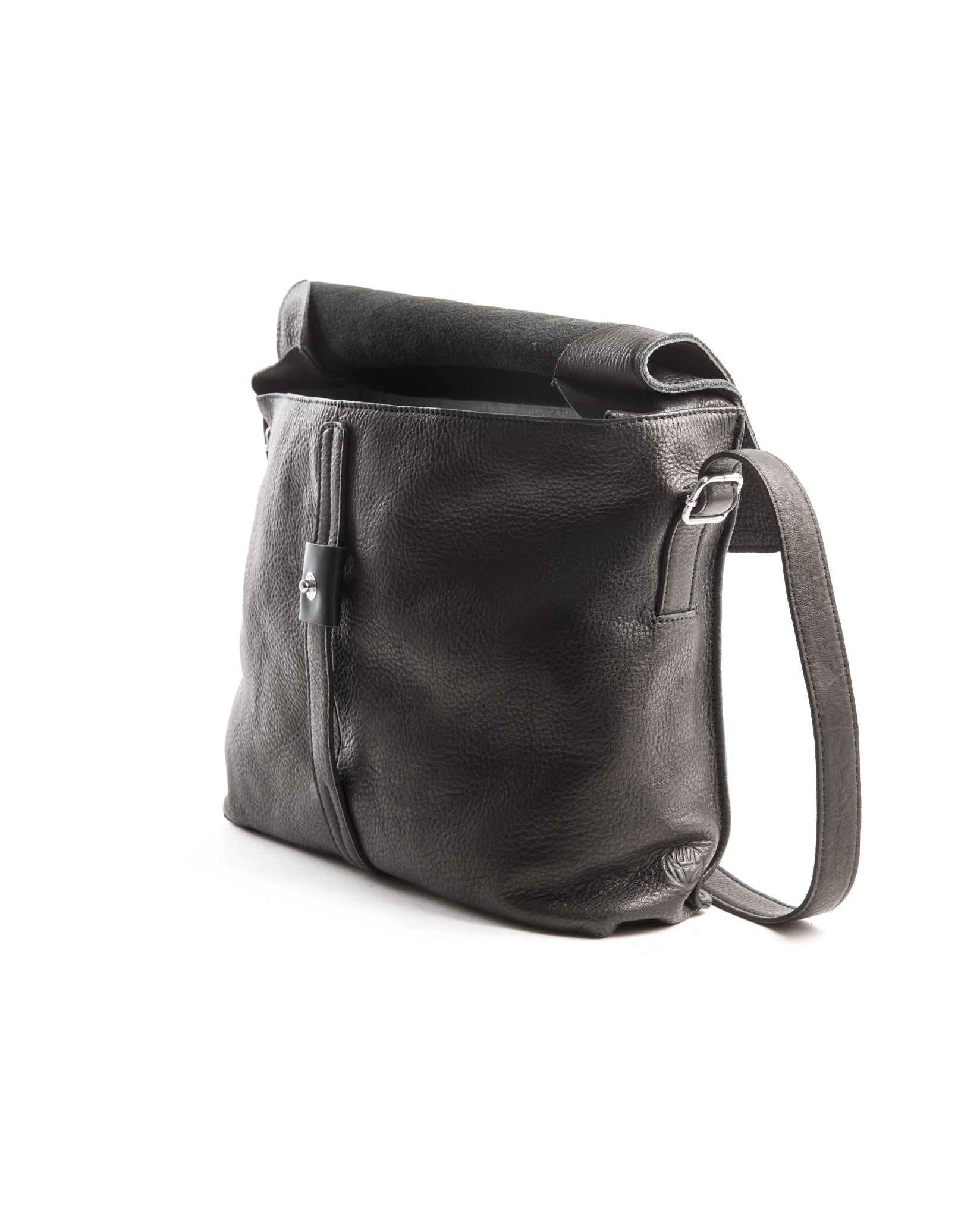 Lift notebook messenger bag