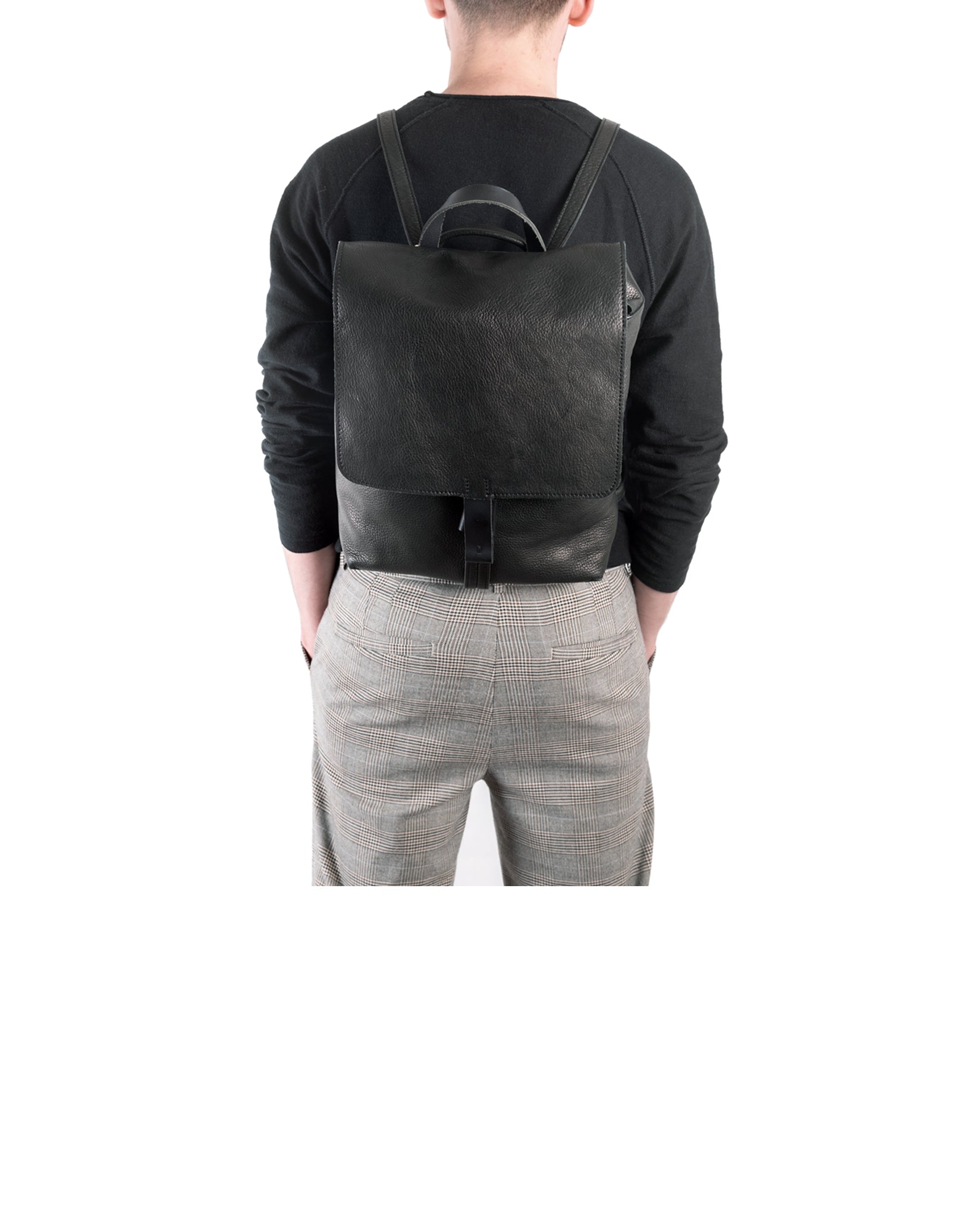 Lift Notebook Backpack L
