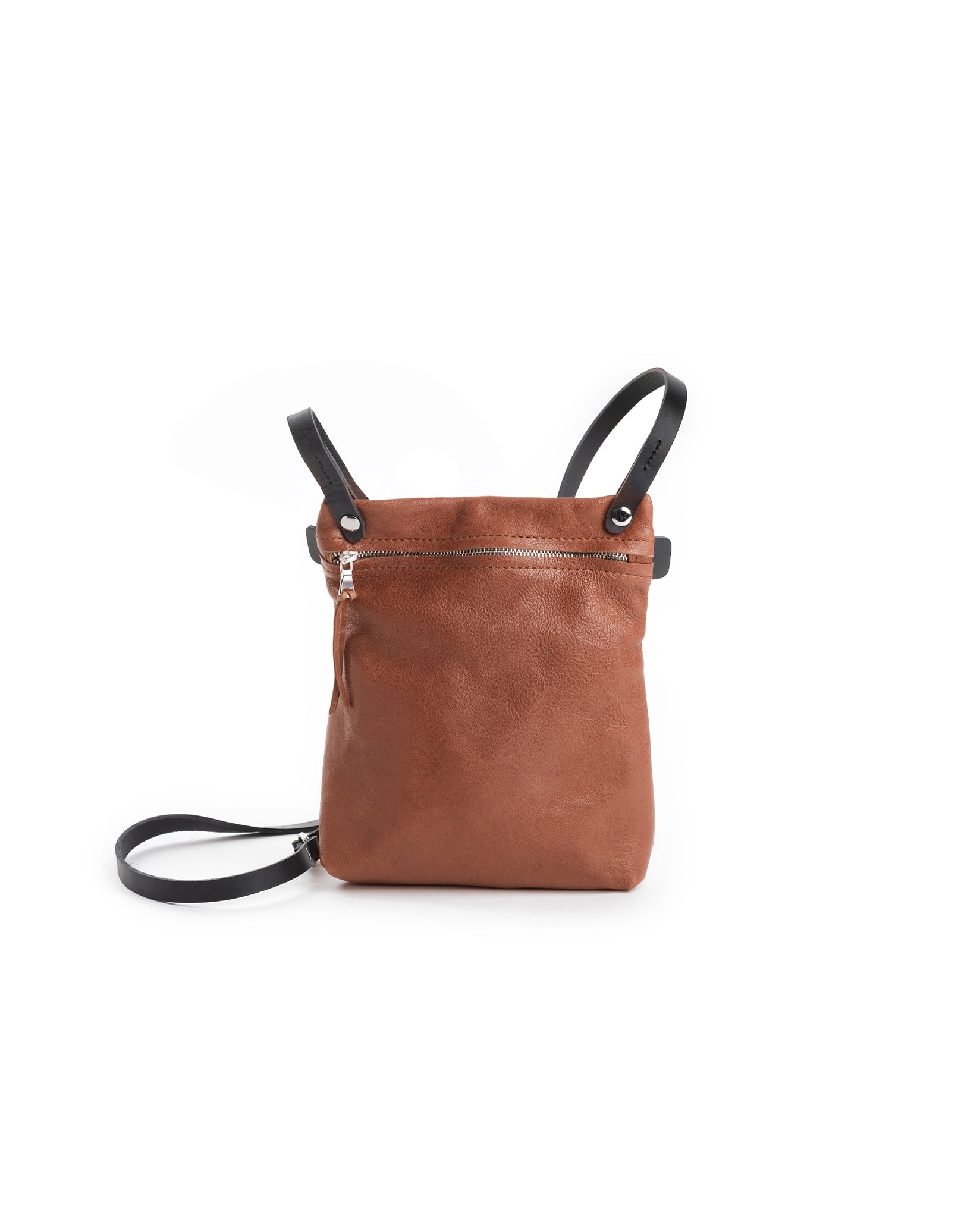 Nabuku Shoulderbag small upend