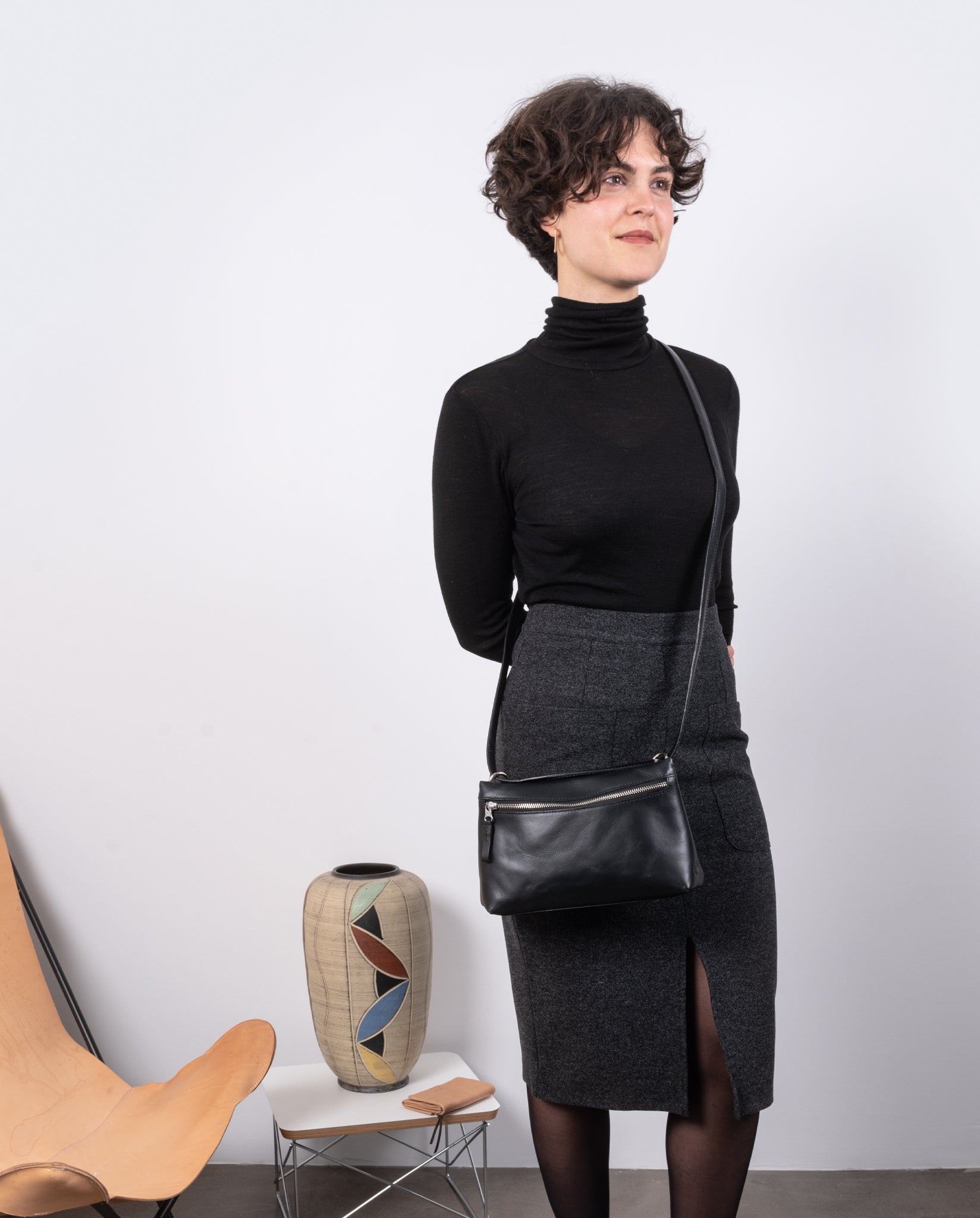 Maya Handbag