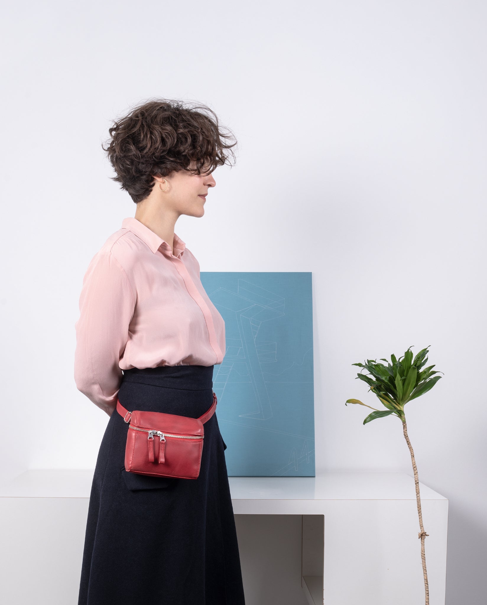 box Beltbag