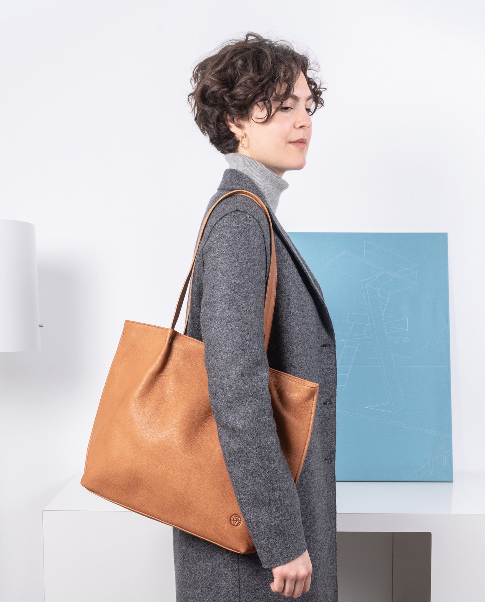 Galore Shopping Bag