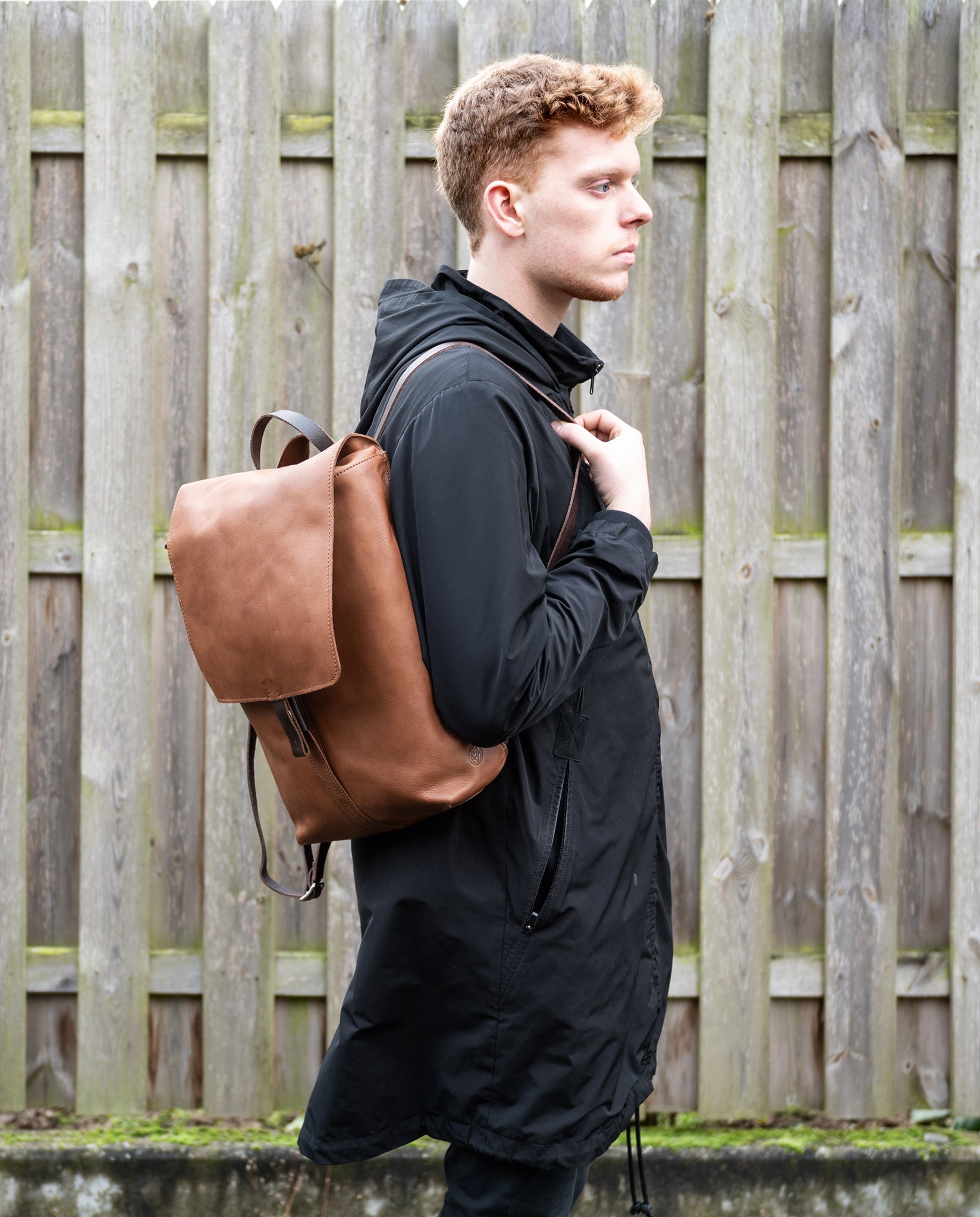 Lift Notebook Backpack S