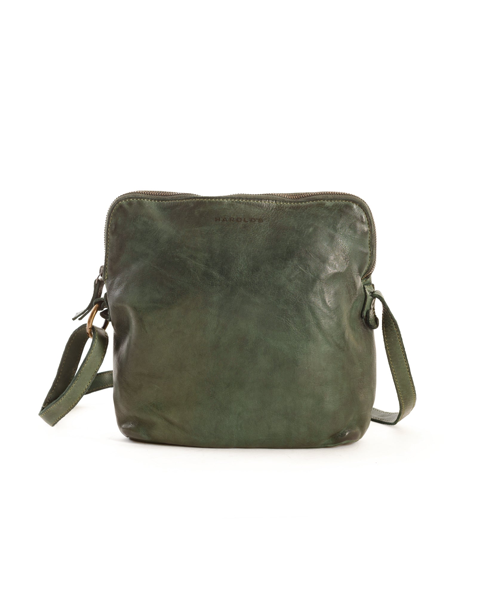 Submarine Postbag upend