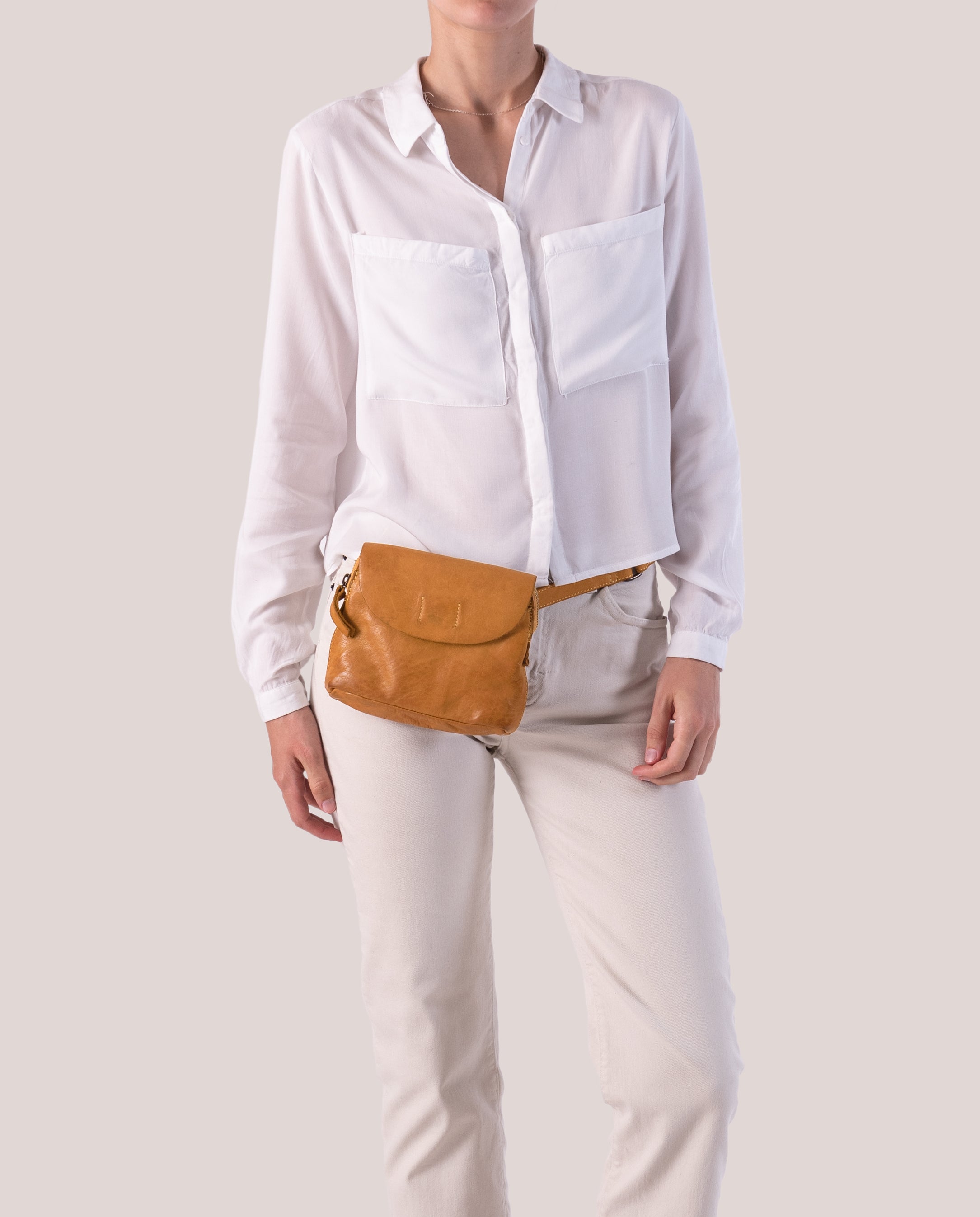 Submarine Shoulder-/Beltbag