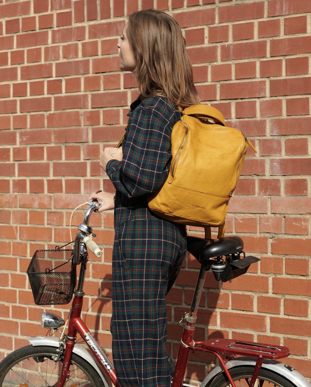 Submarine Notebook-backpack S