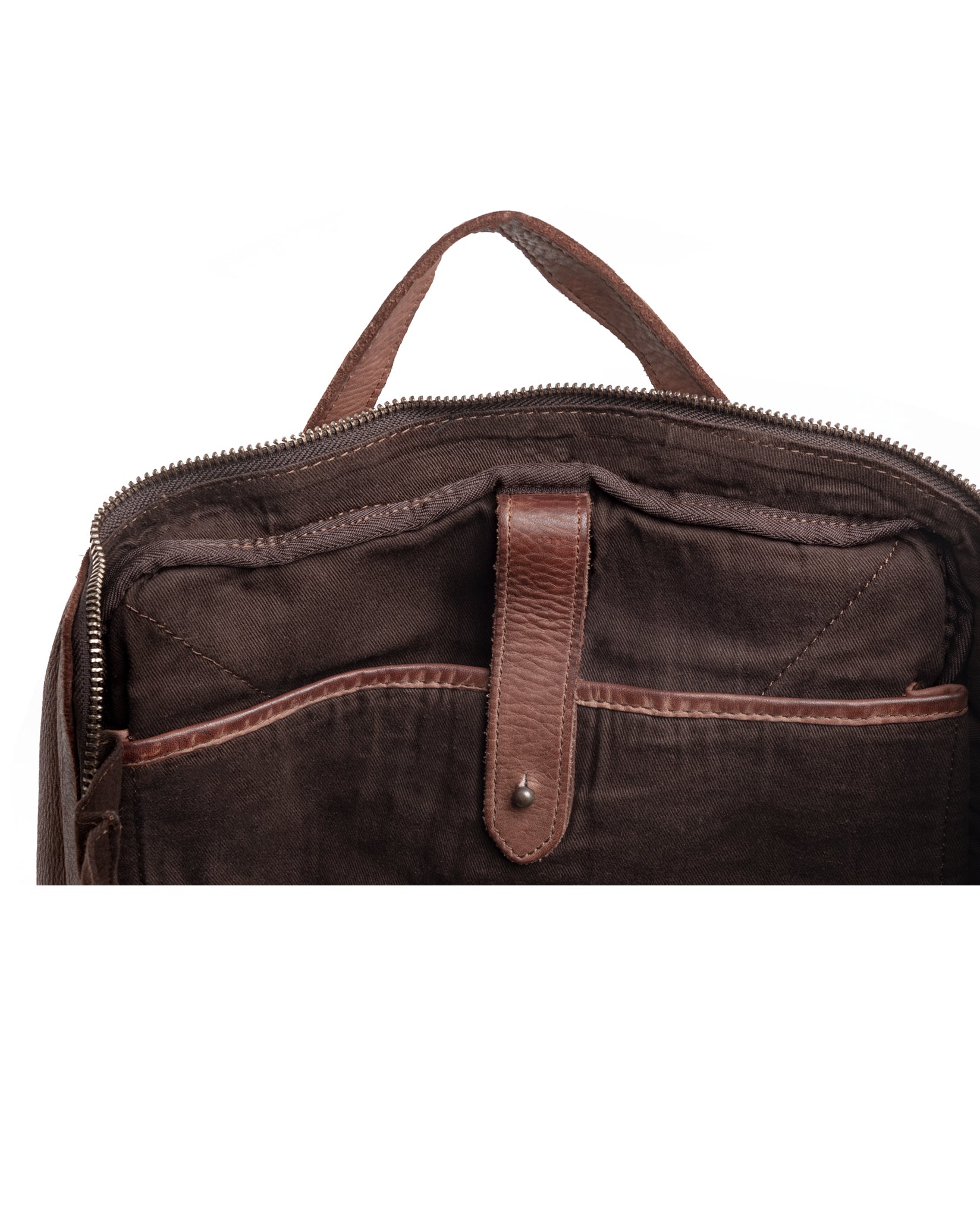 Submarine Notebook-backpack S