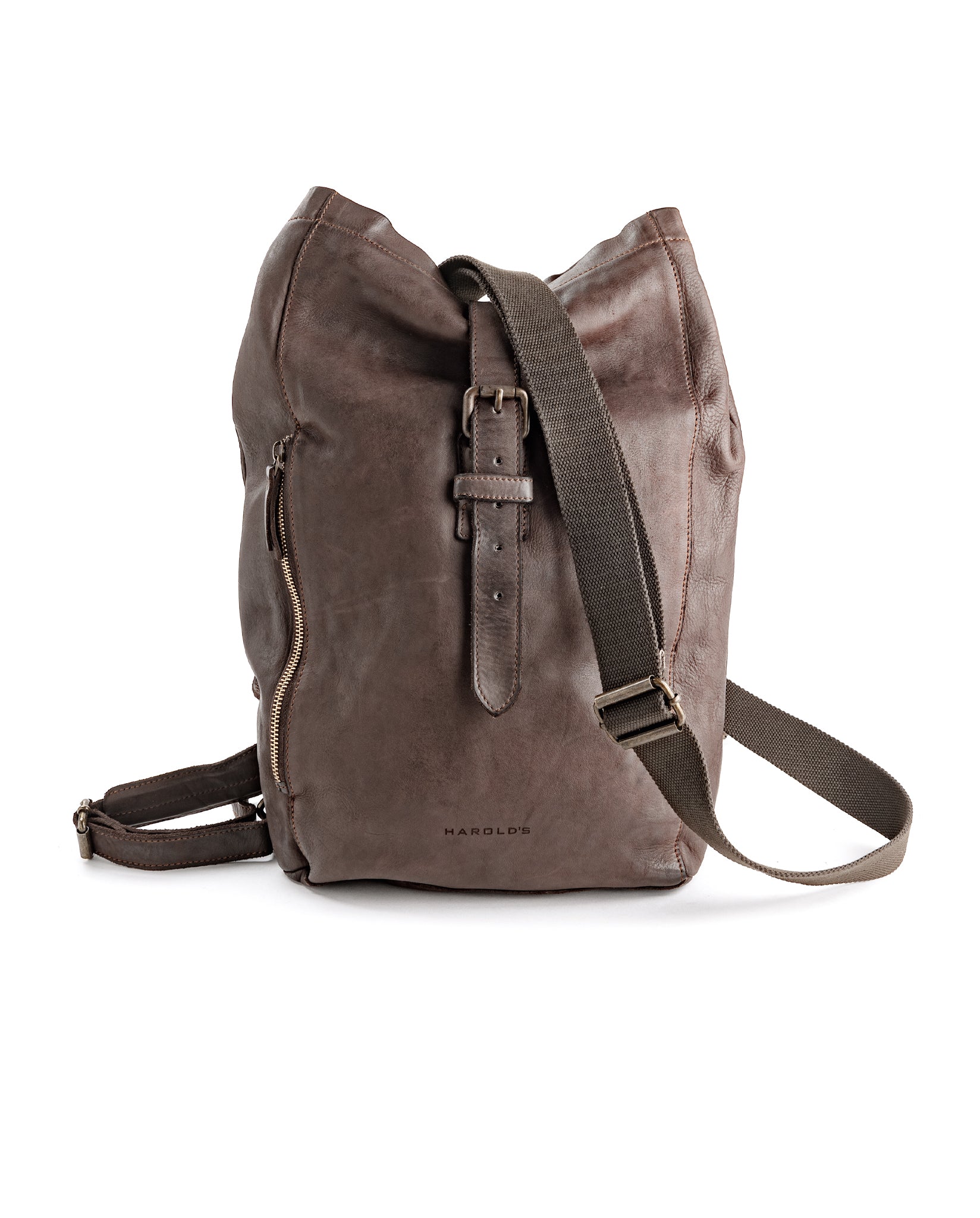 Submarine Backpack rollover S