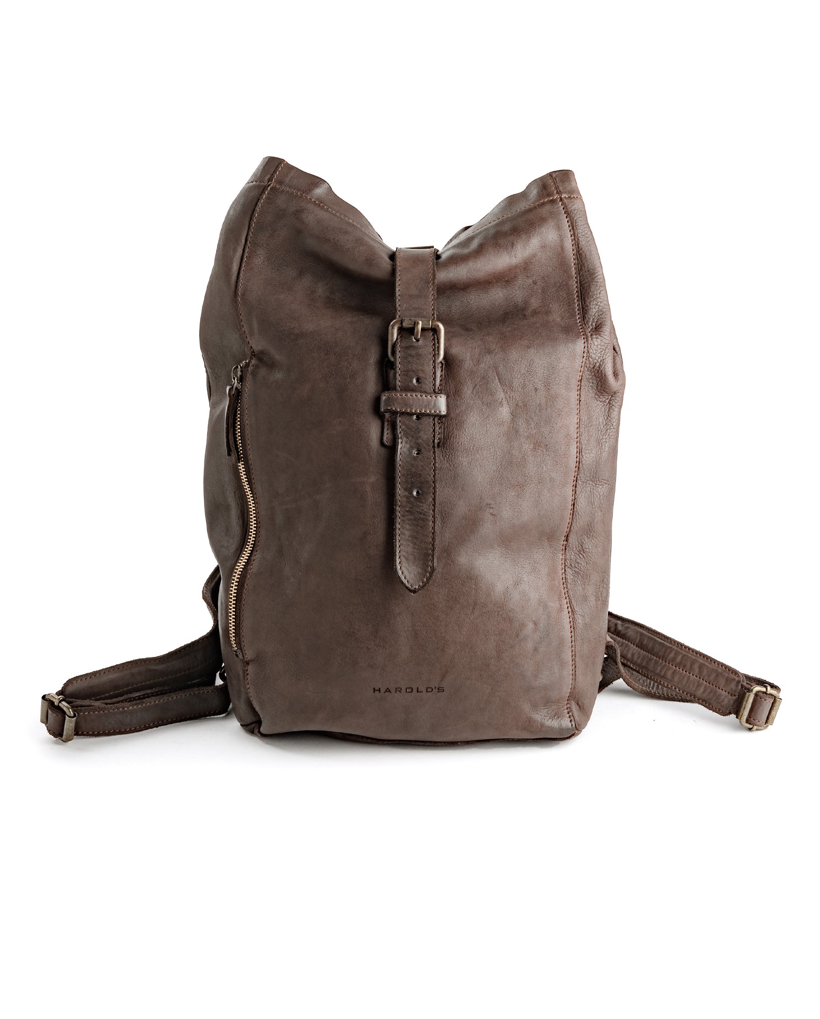 Submarine Backpack rollover S