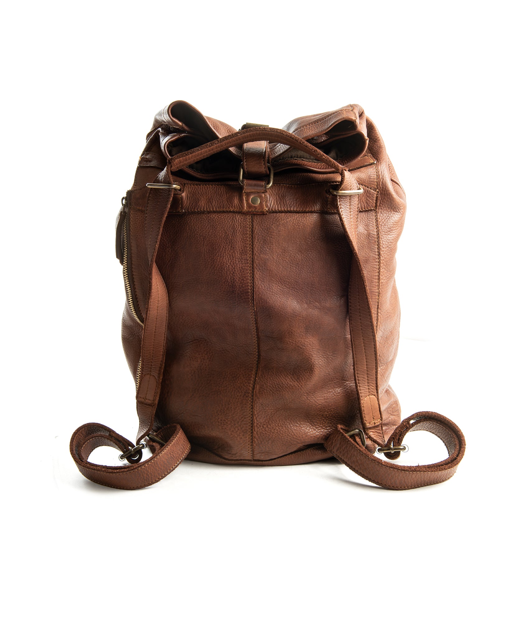 Submarine Backpack rollover S