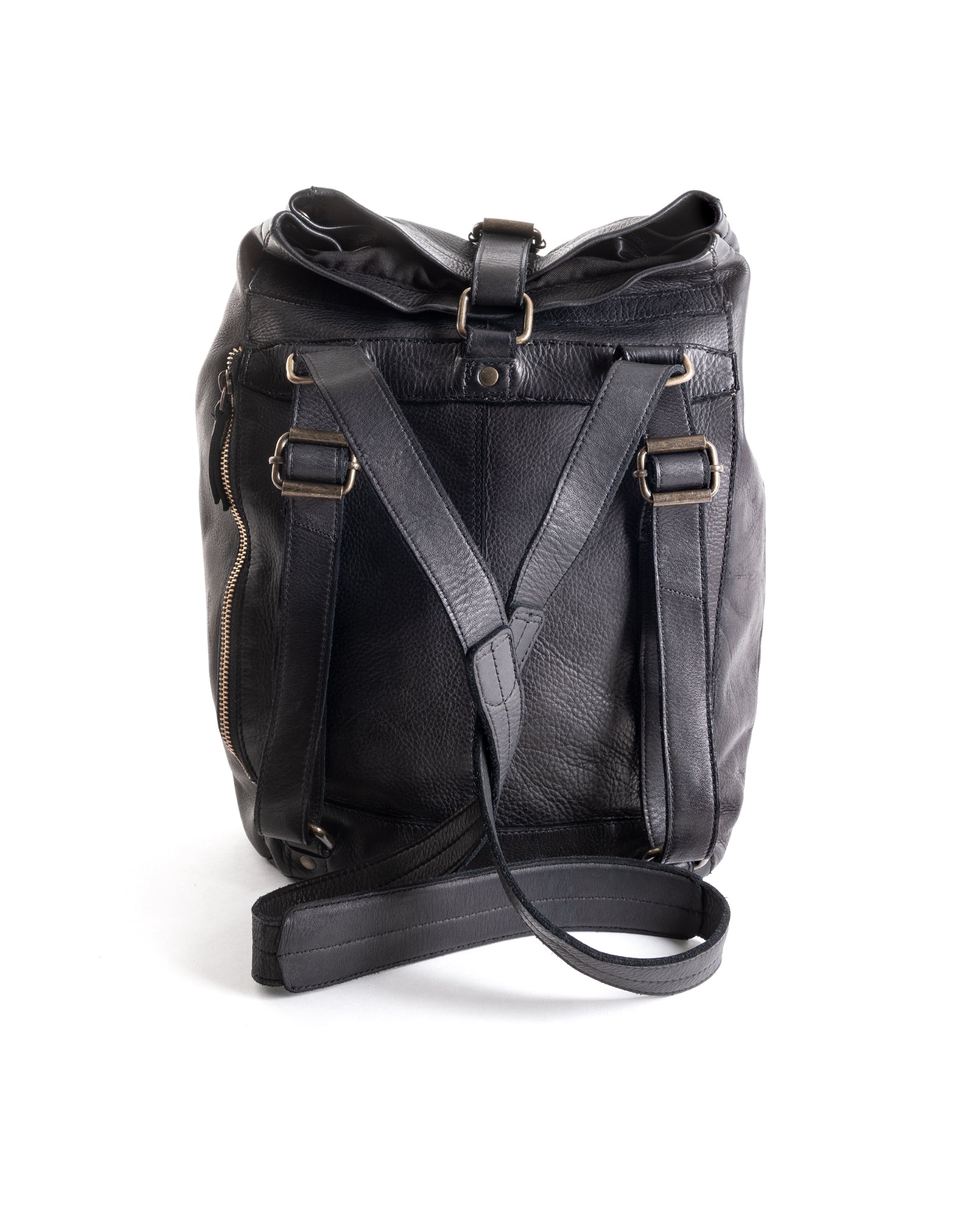 Submarine Backpack rollover S