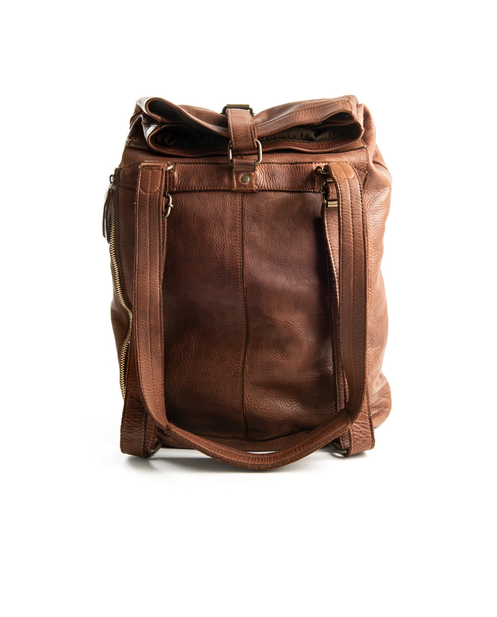 Submarine Backpack rollover S