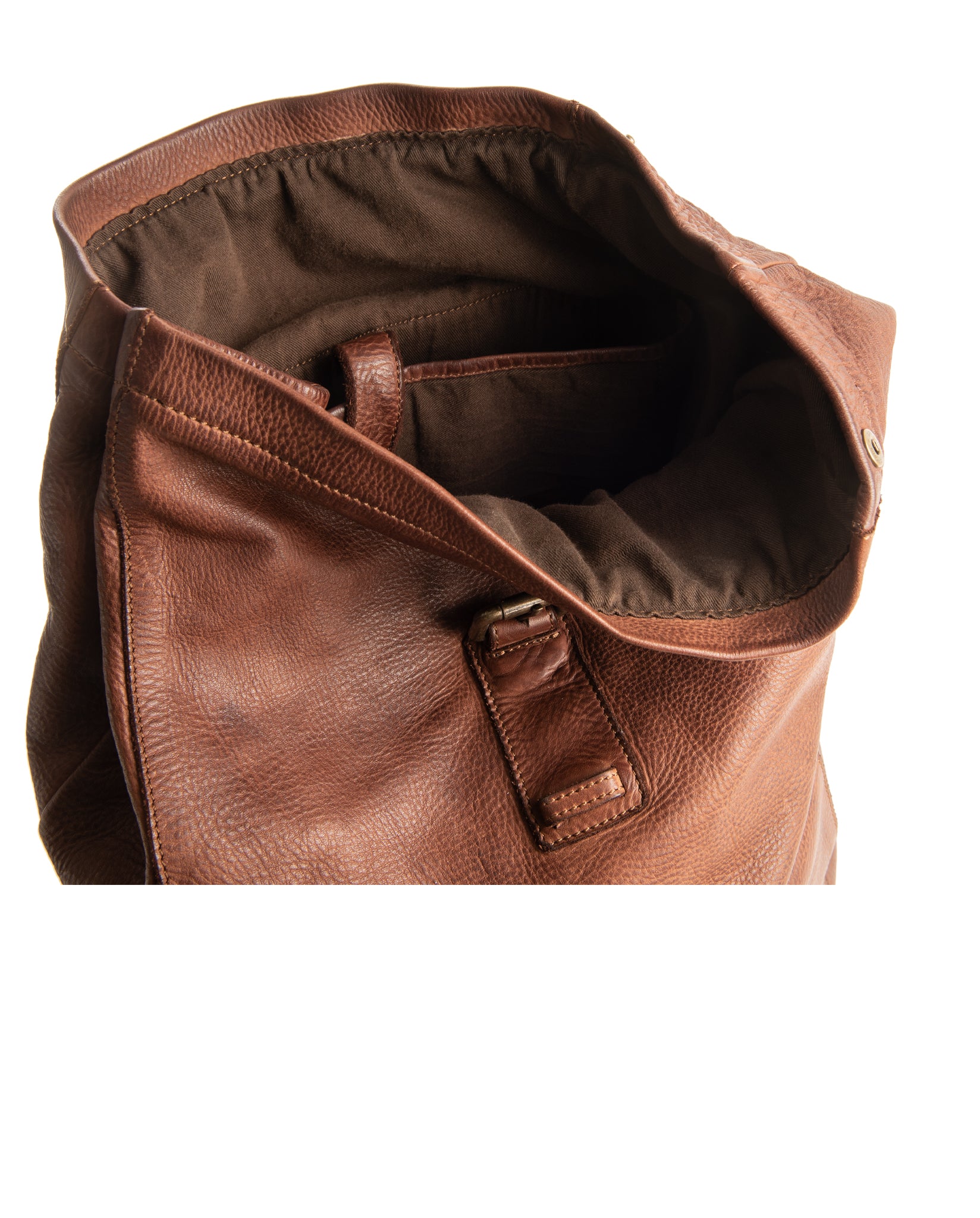 Submarine Backpack rollover S