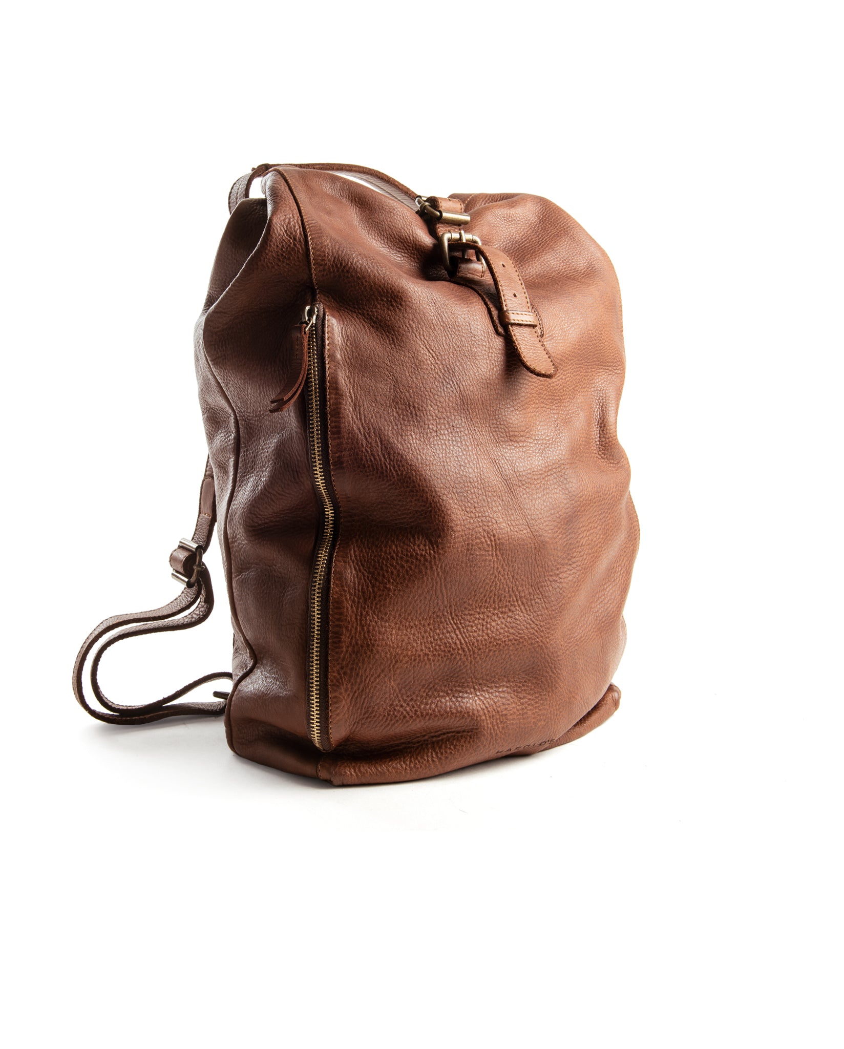 Submarine Backpack rollover S