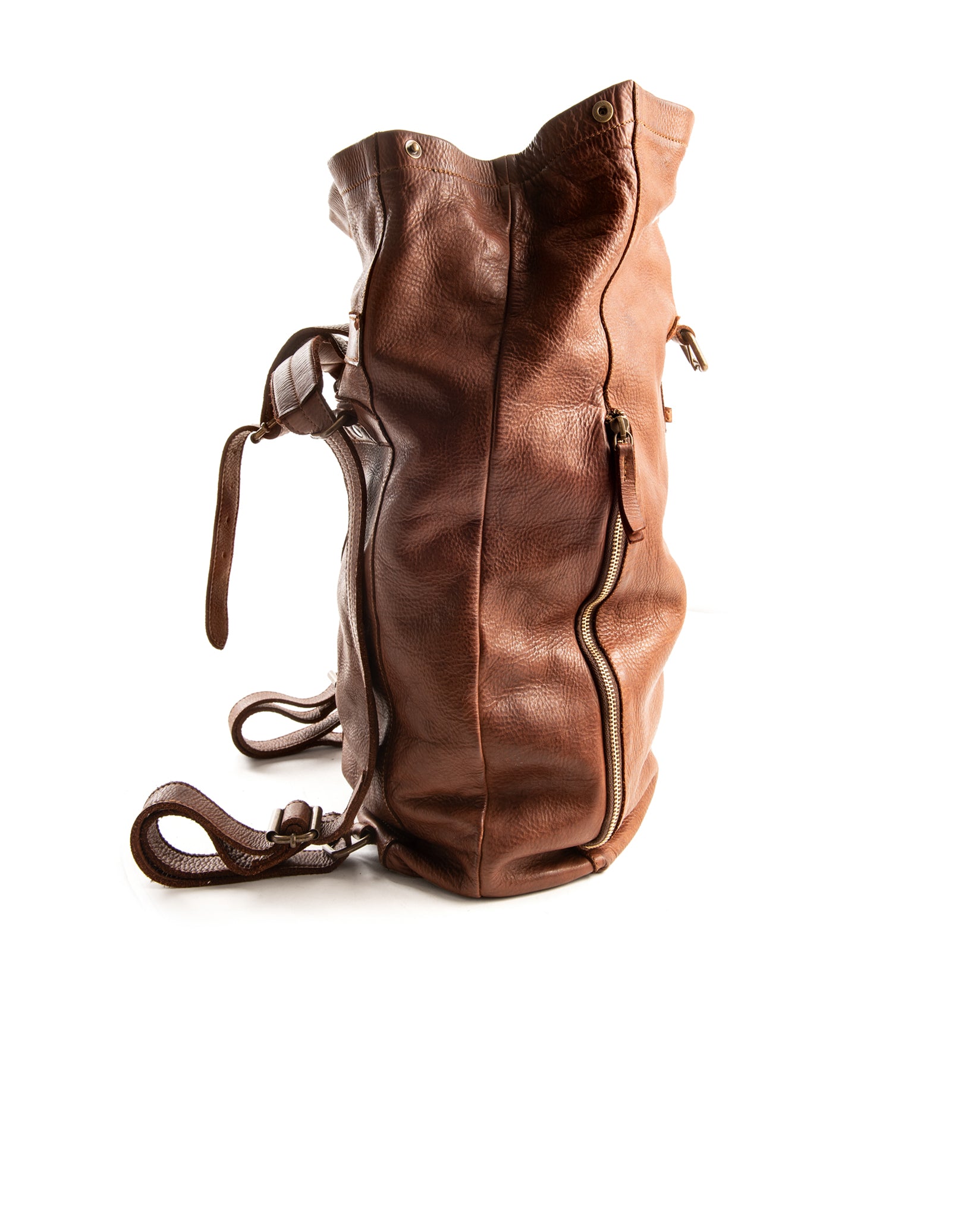 Submarine Backpack rollover S