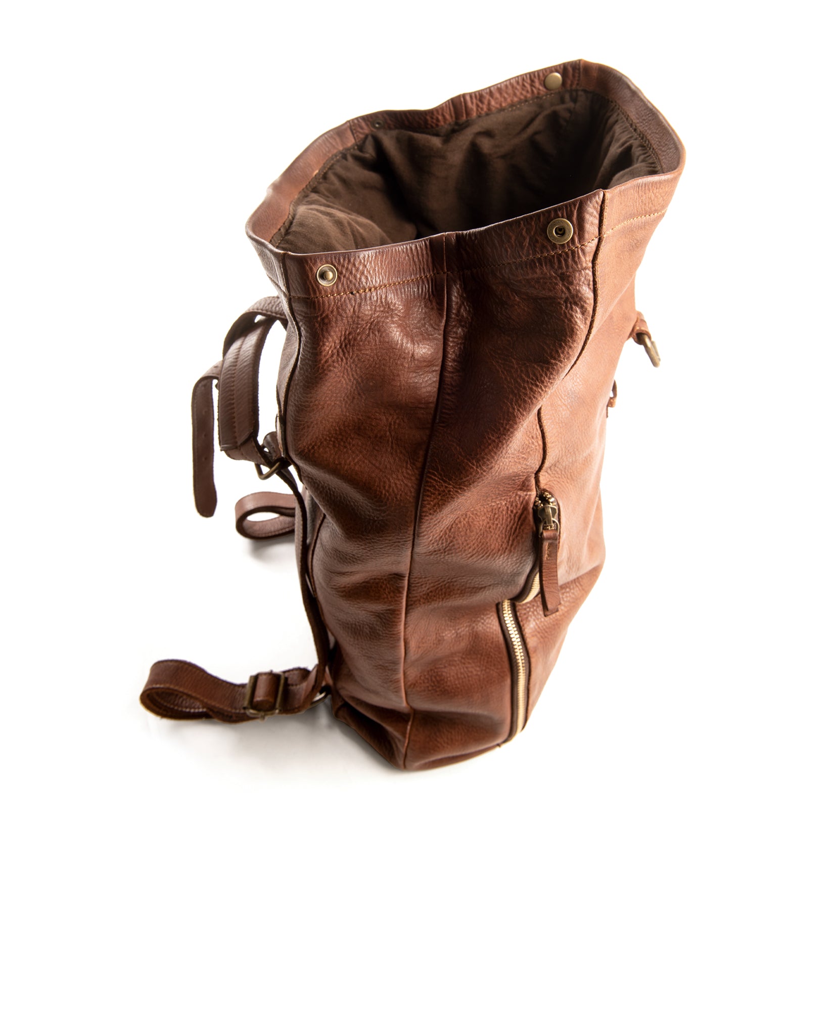 Submarine Backpack rollover S