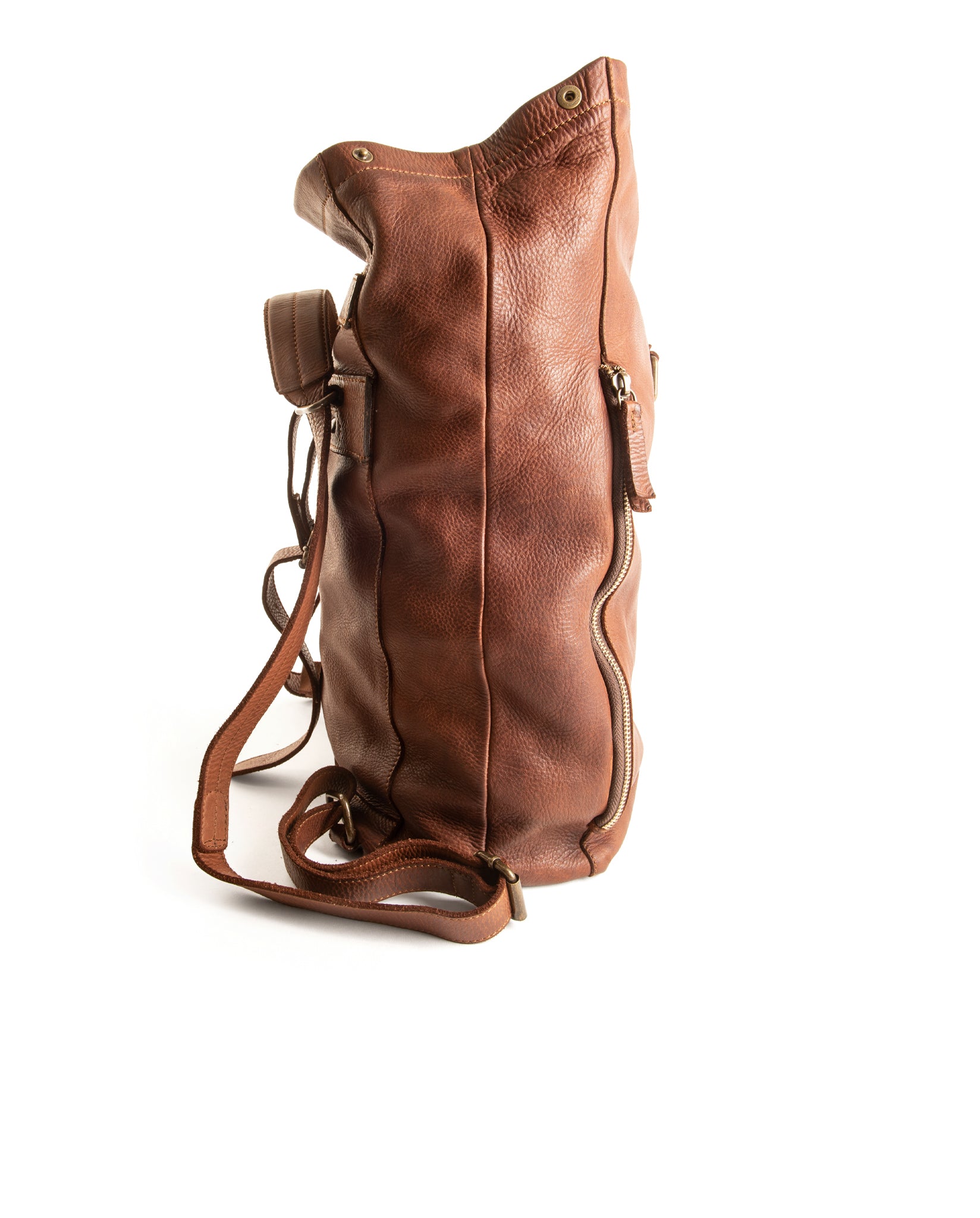 Submarine Backpack rollover M