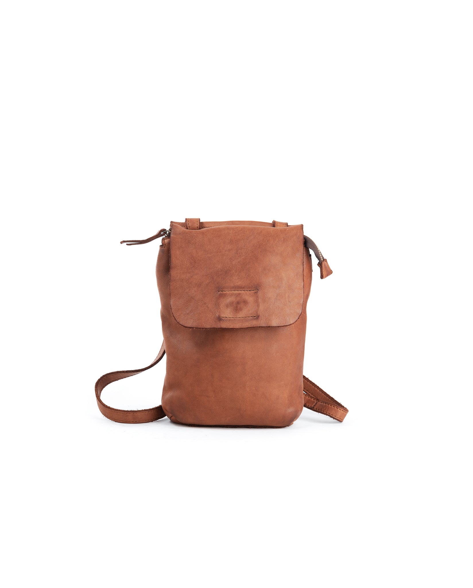 Submarine cell phone bag