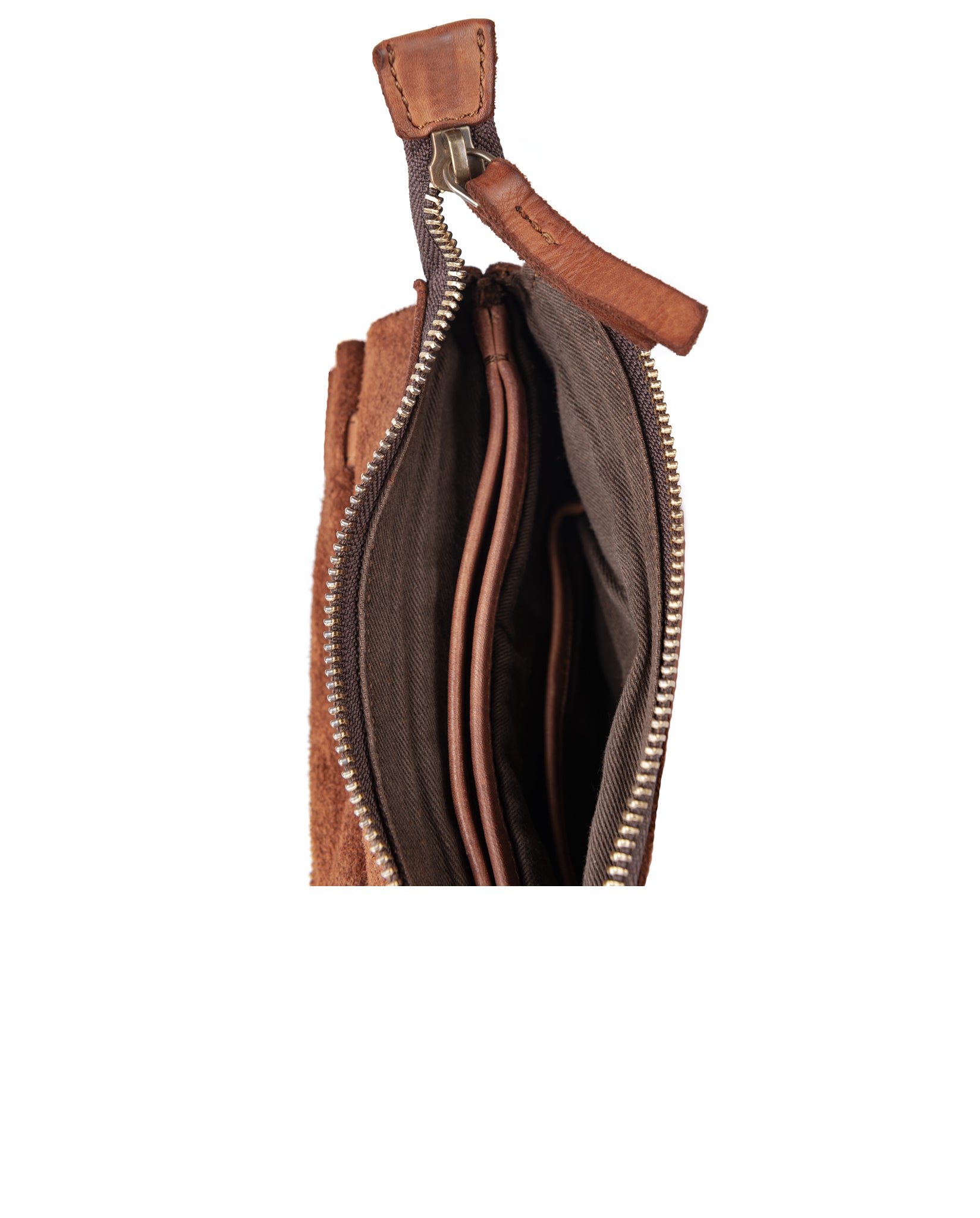 Submarine cell phone bag
