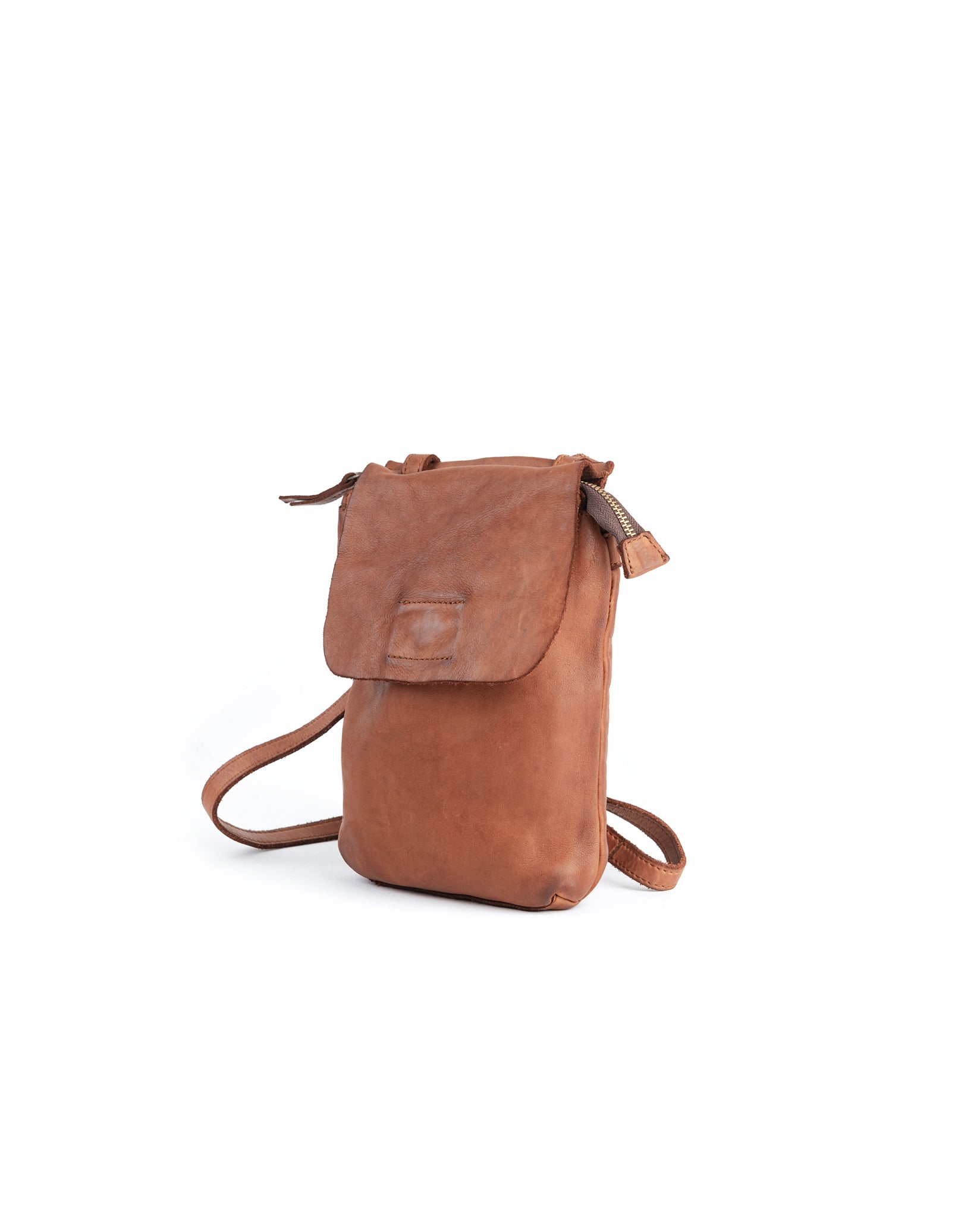 Submarine cell phone bag