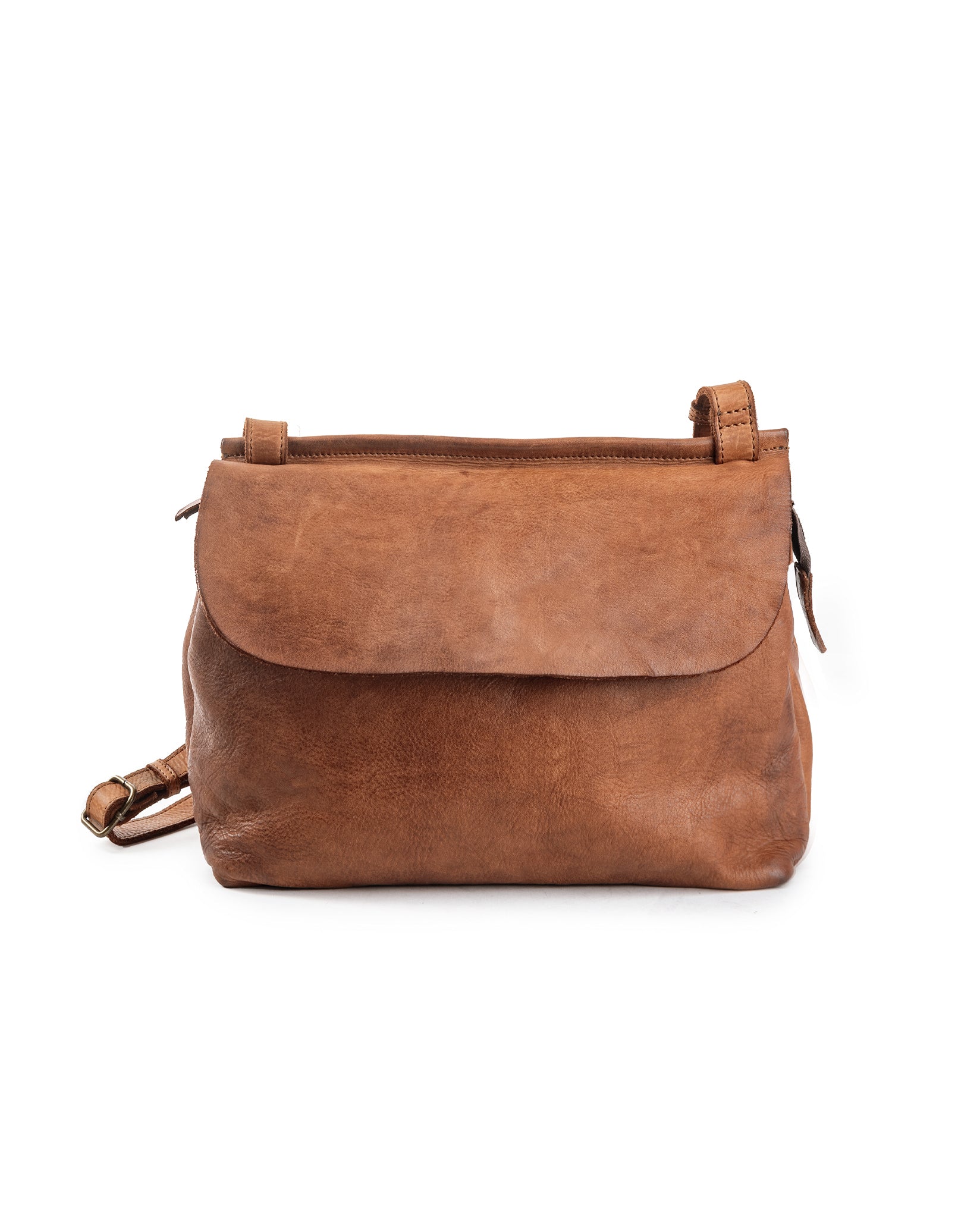 Submarine Shoulderbag flap M