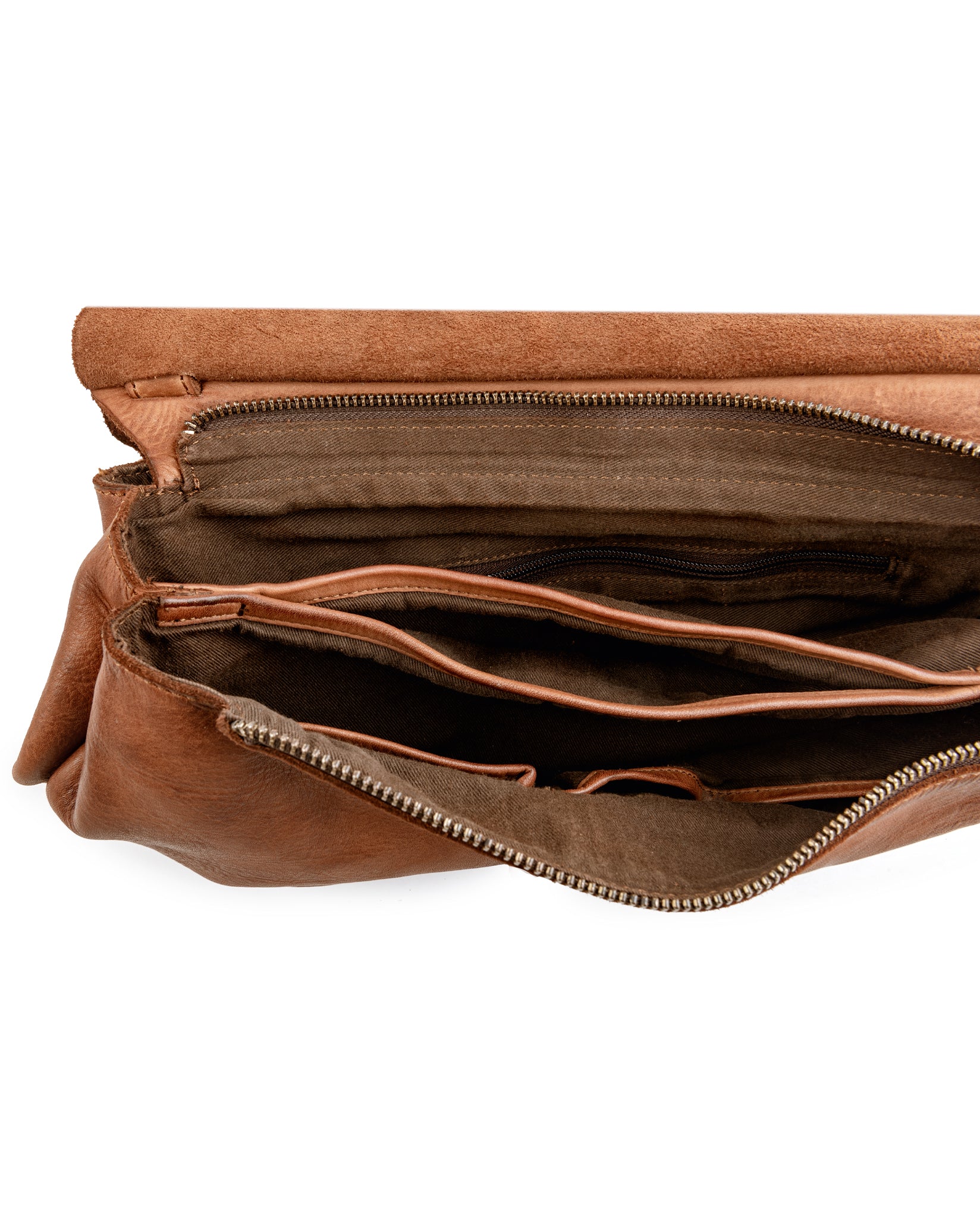Submarine Shoulderbag flap L