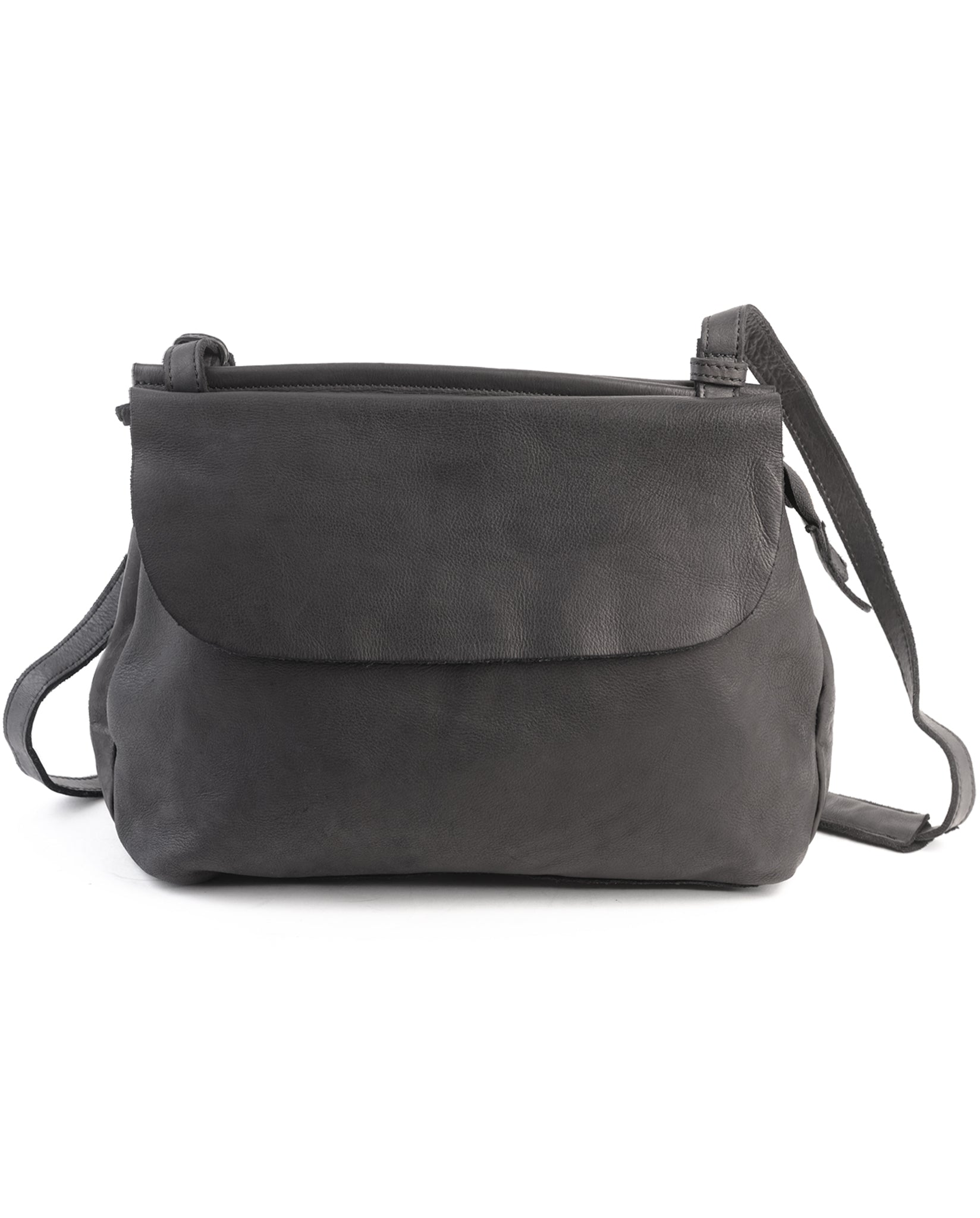 Submarine Shoulderbag flap L