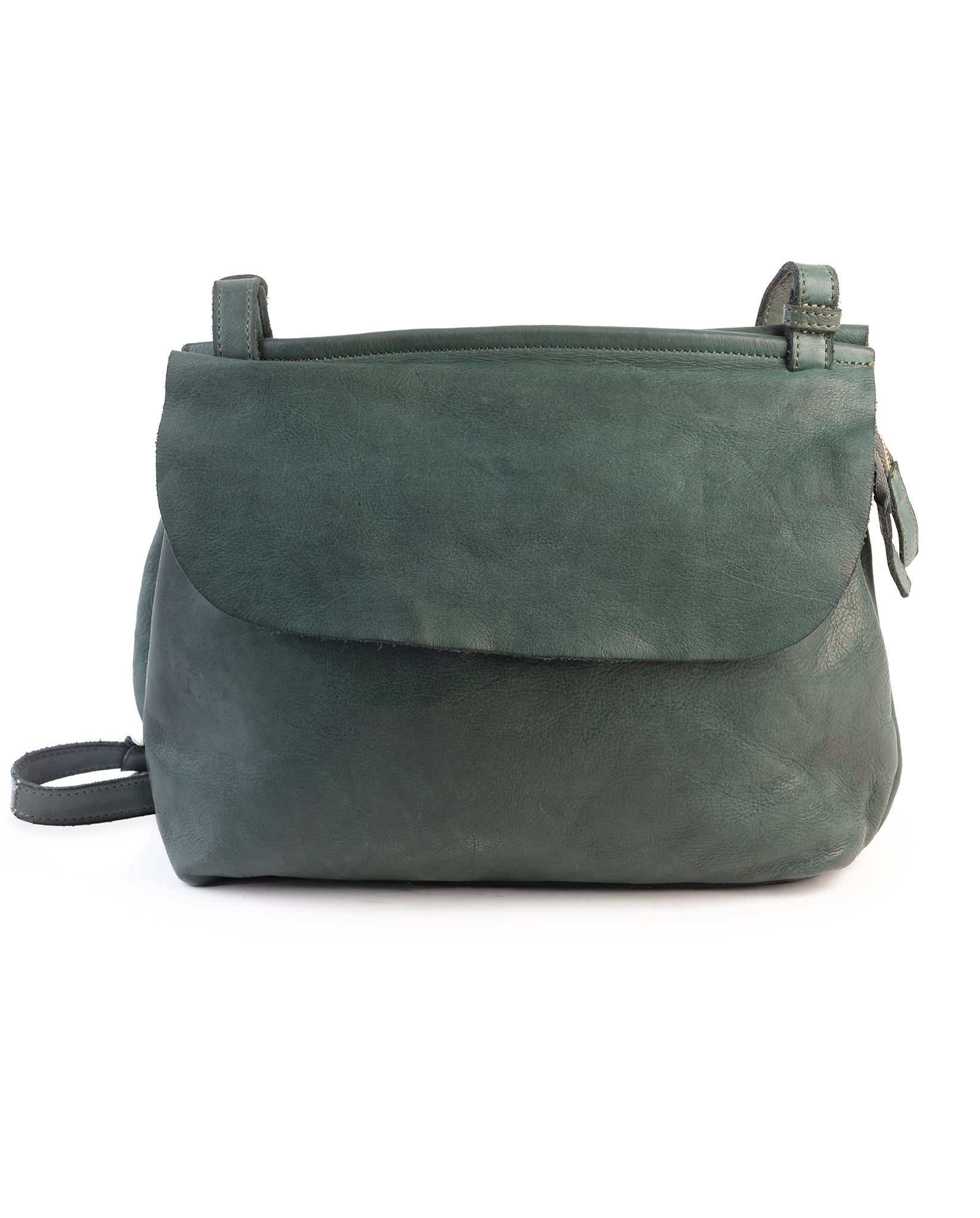 Submarine Shoulderbag flap L