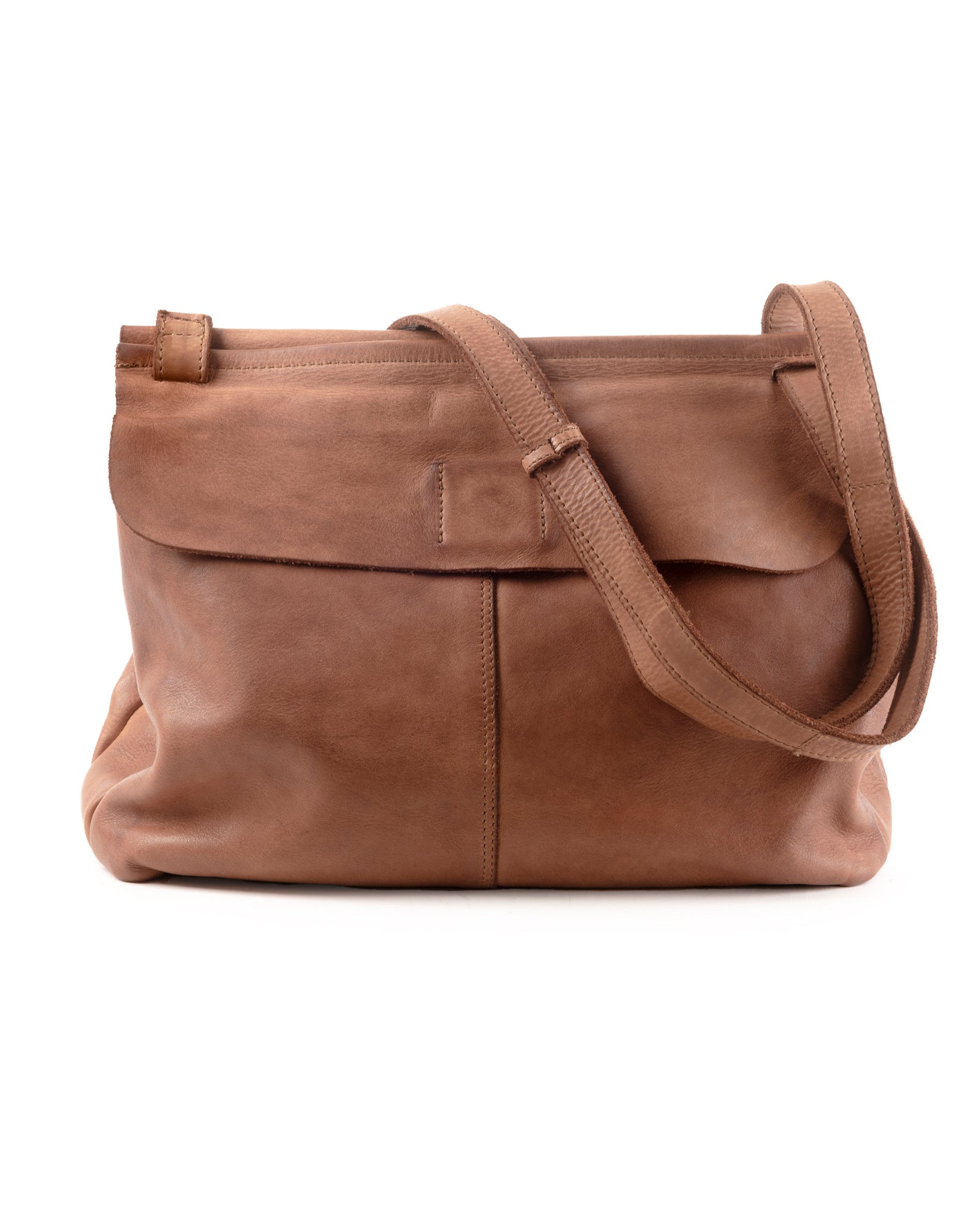 Submarine Shoulderbag flap L