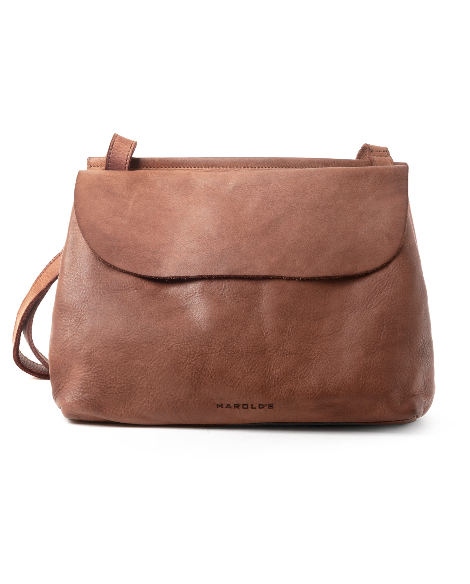 Submarine Shoulderbag flap L